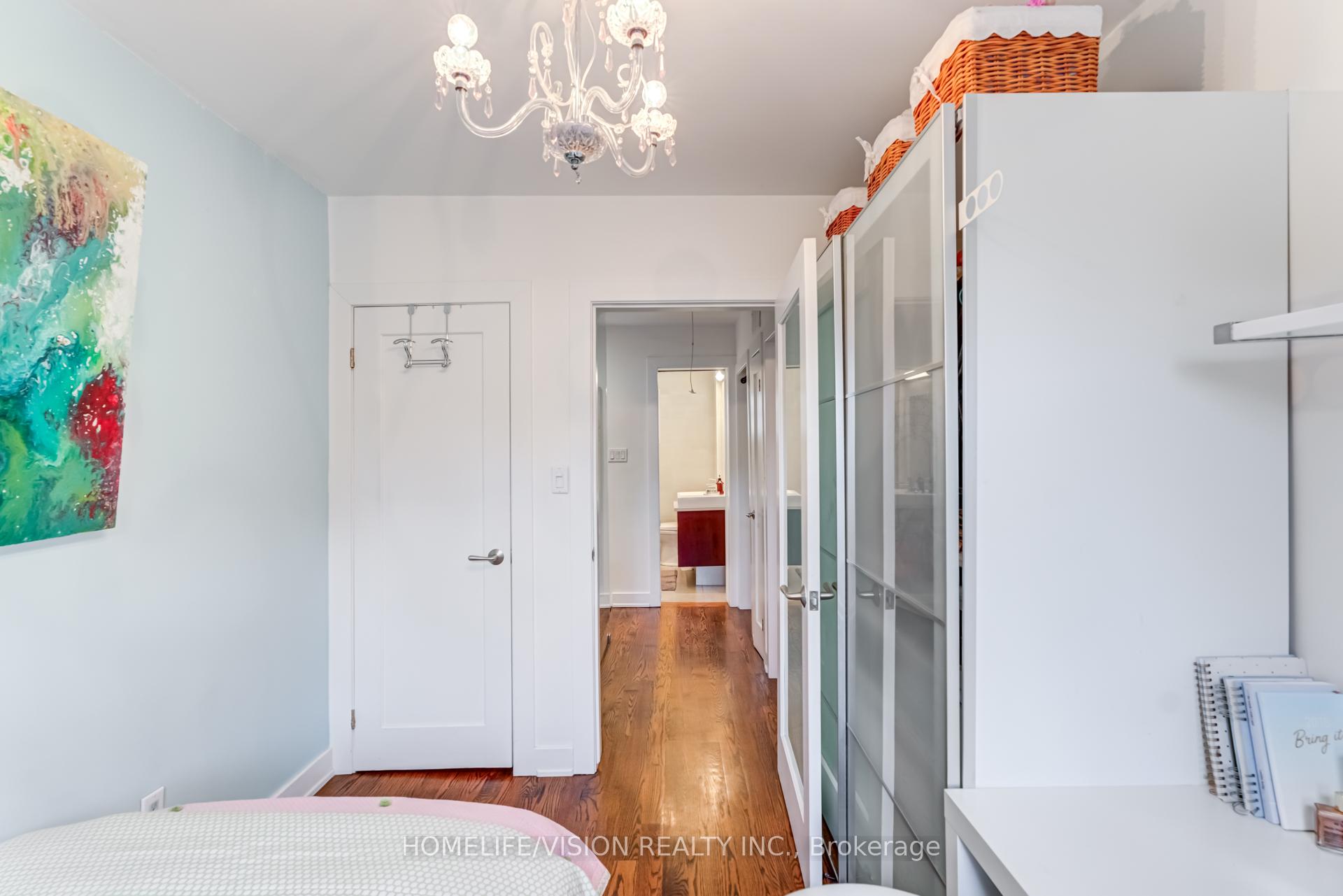 Photo 32 of 280 Manor Road E, Toronto, Mount Pleasant East — HOMEH