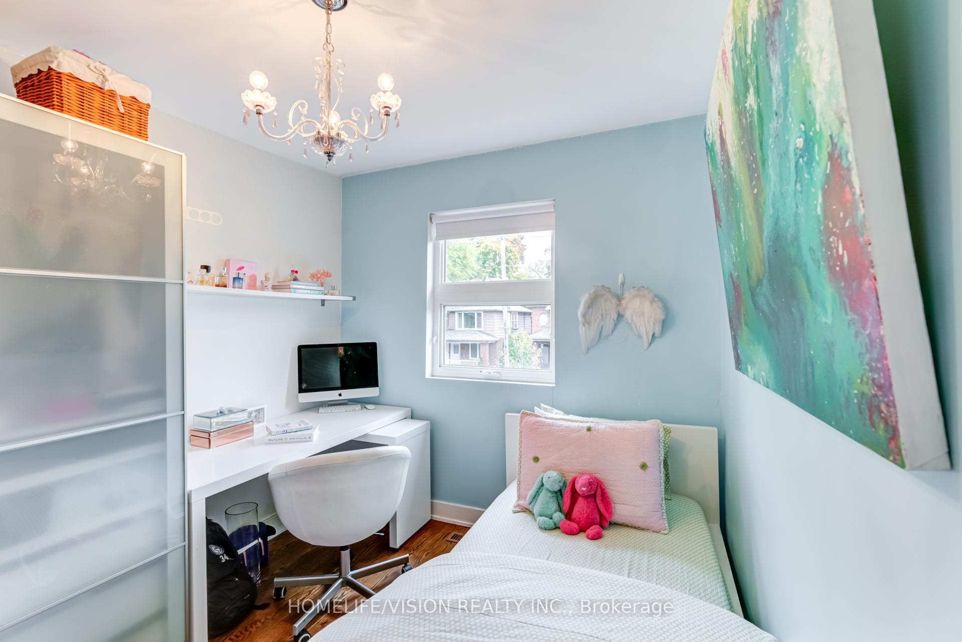 Photo 33 of 280 Manor Road E, Toronto, Mount Pleasant East — HOMEH