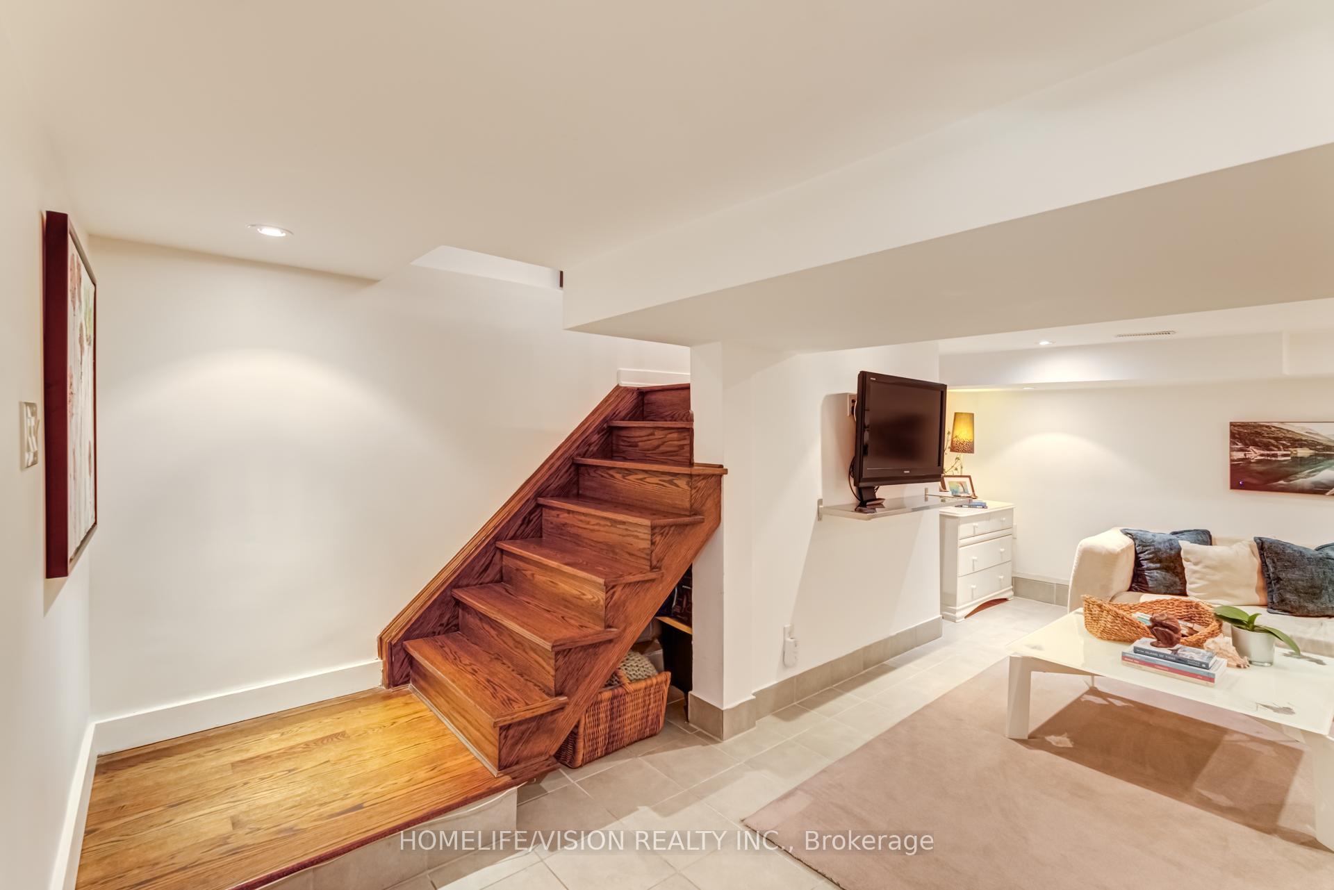 Photo 36 of 280 Manor Road E, Toronto, Mount Pleasant East — HOMEH