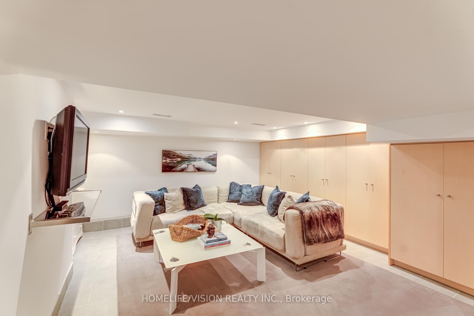 Photo 37 of 280 Manor Road E, Toronto, Mount Pleasant East — HOMEH
