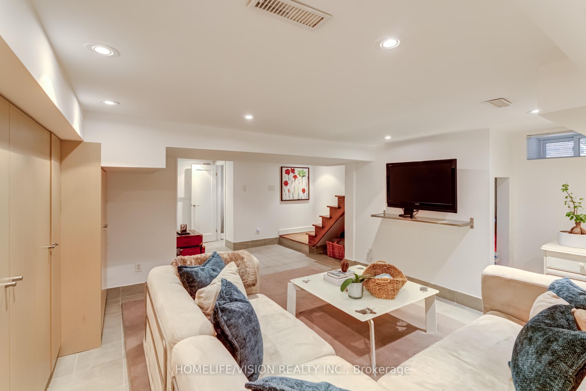 Photo 38 of 280 Manor Road E, Toronto, Mount Pleasant East — HOMEH