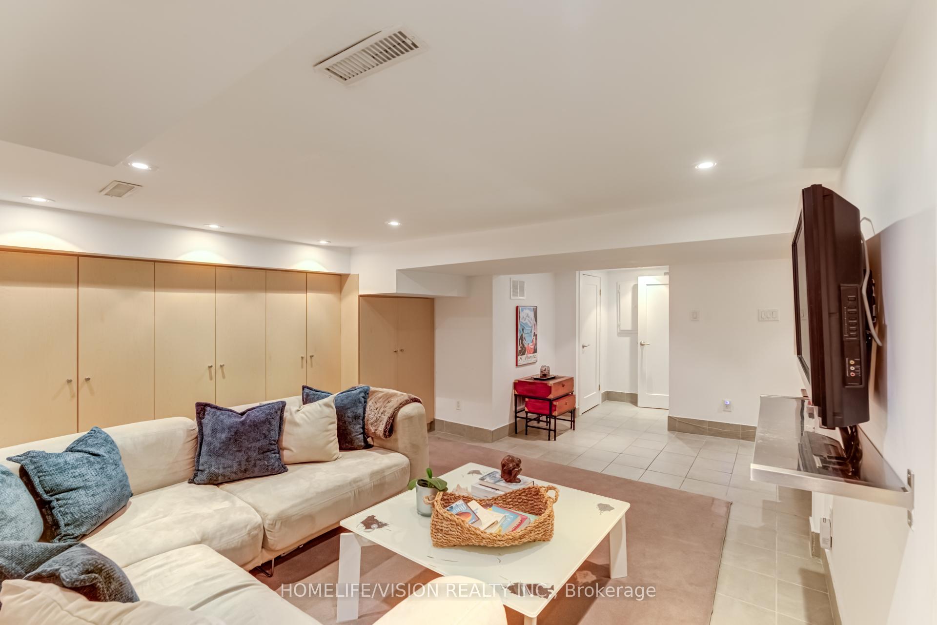 Photo 39 of 280 Manor Road E, Toronto, Mount Pleasant East — HOMEH