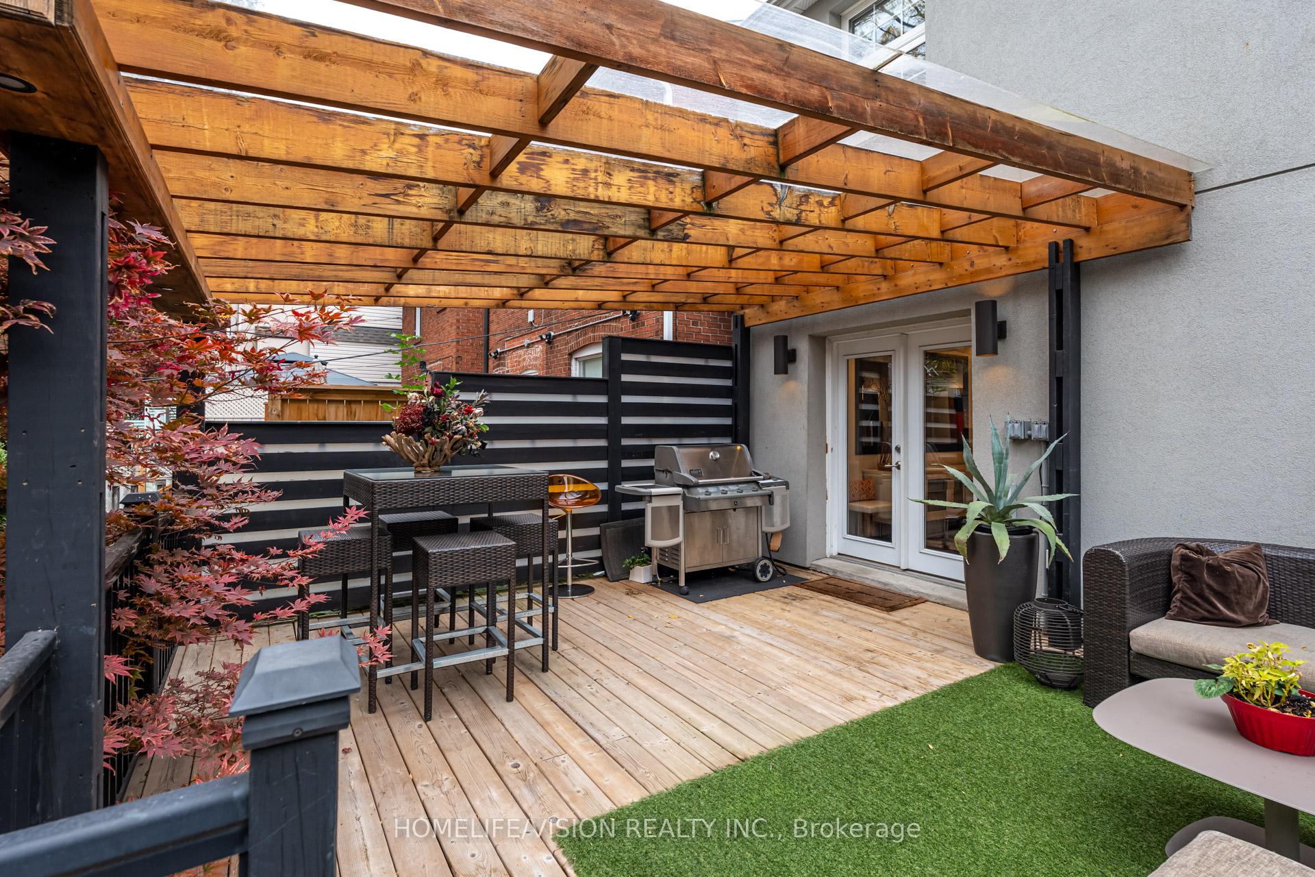 Photo 41 of 280 Manor Road E, Toronto, Mount Pleasant East — HOMEH