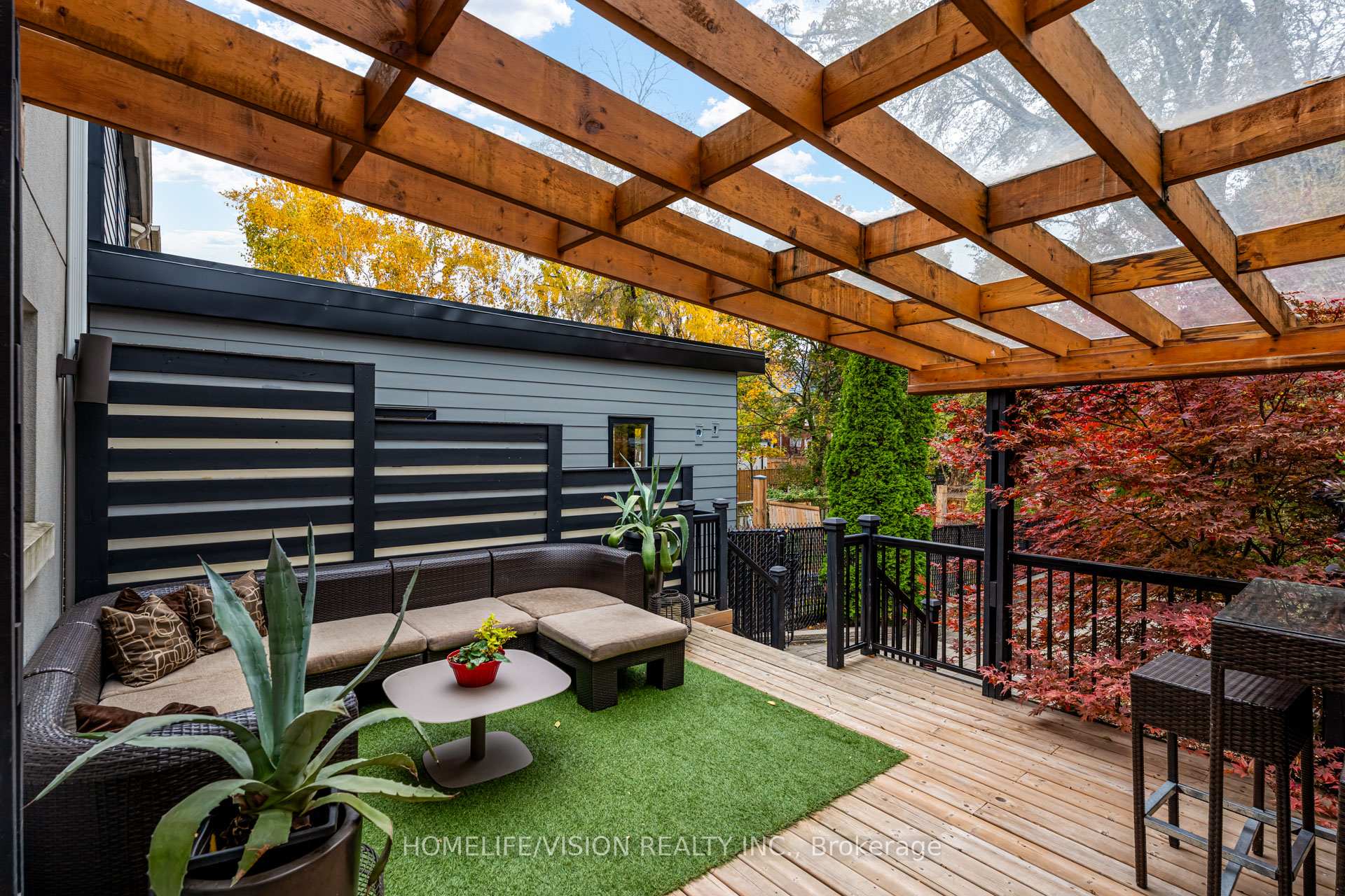 Photo 42 of 280 Manor Road E, Toronto, Mount Pleasant East — HOMEH