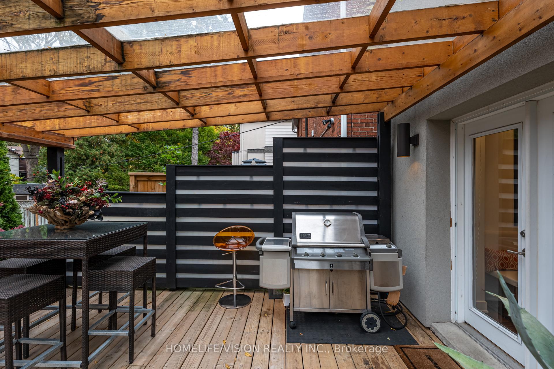 Photo 43 of 280 Manor Road E, Toronto, Mount Pleasant East — HOMEH