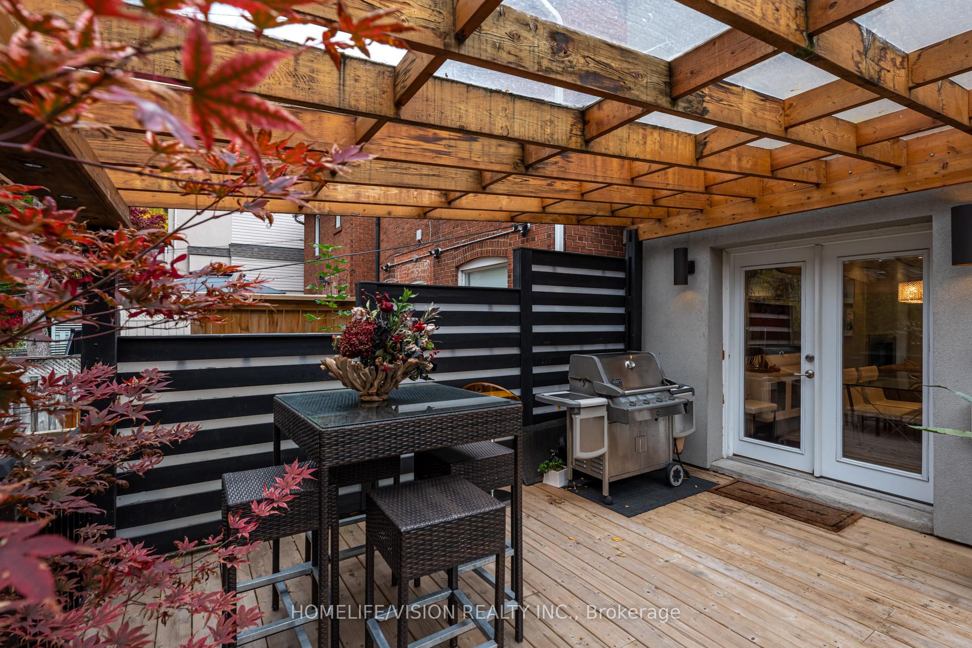 Photo 44 of 280 Manor Road E, Toronto, Mount Pleasant East — HOMEH
