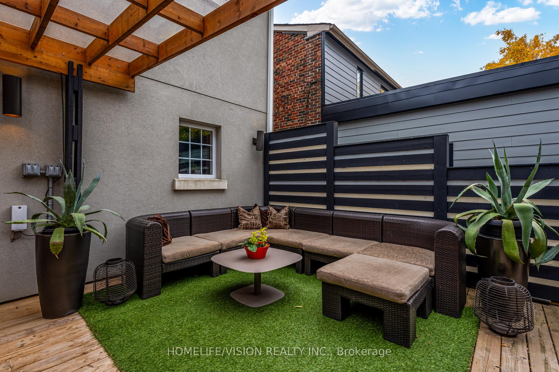 Photo 45 of 280 Manor Road E, Toronto, Mount Pleasant East — HOMEH