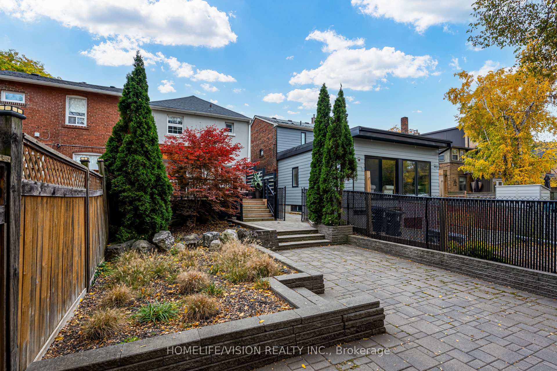Photo 47 of 280 Manor Road E, Toronto, Mount Pleasant East — HOMEH