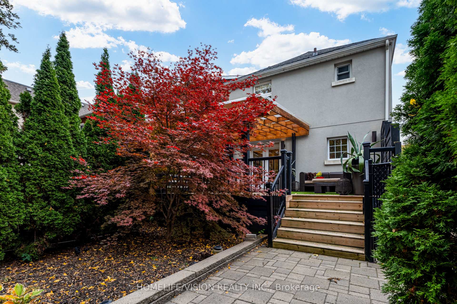 Photo 48 of 280 Manor Road E, Toronto, Mount Pleasant East — HOMEH