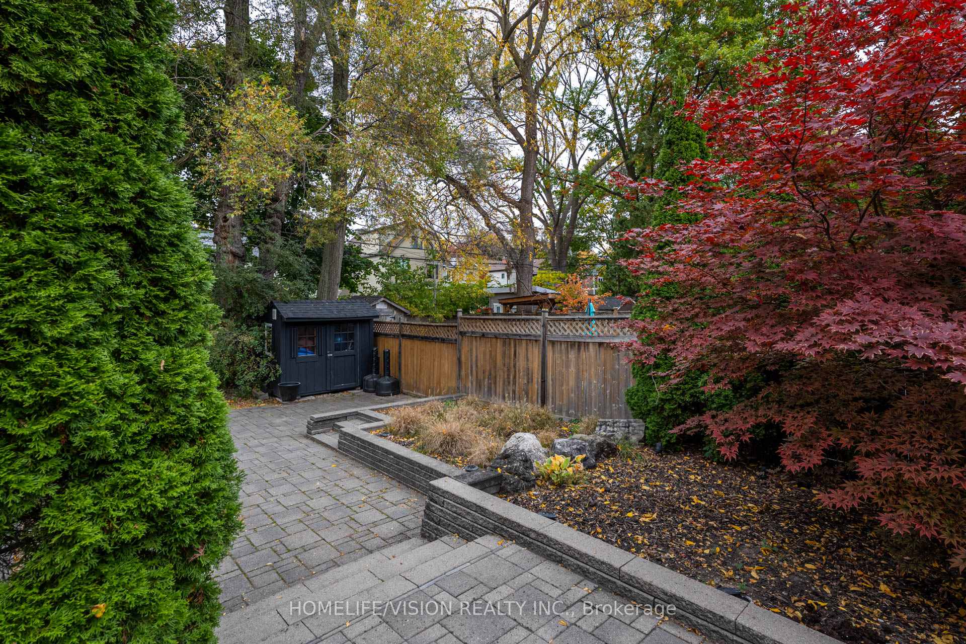 Photo 50 of 280 Manor Road E, Toronto, Mount Pleasant East — HOMEH