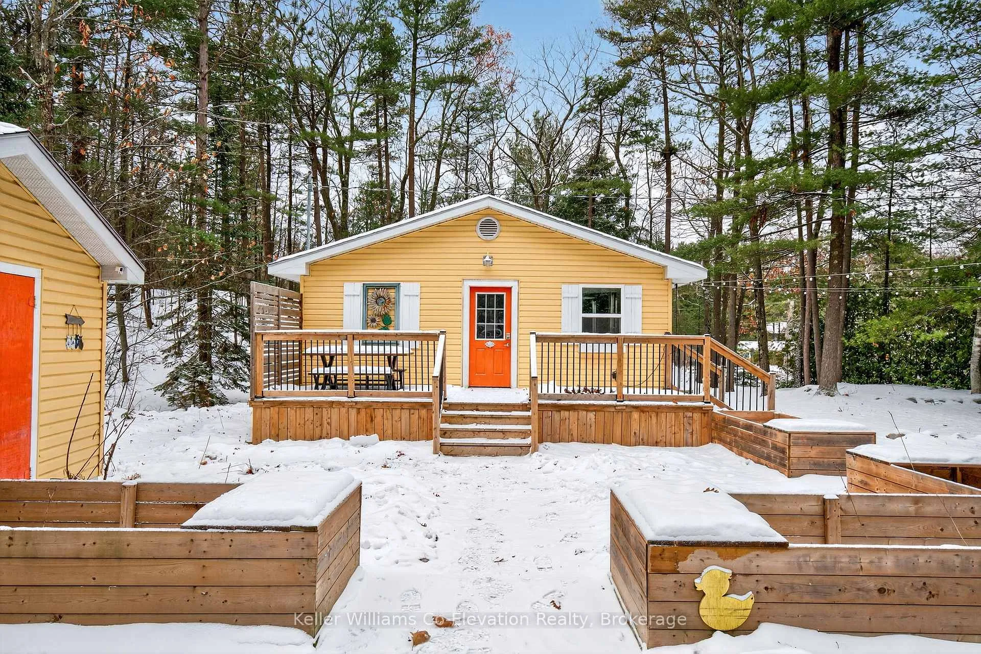 Photo 1 of 1326 Tiny Beaches Road N, Tiny, Lafontaine — HOMEH