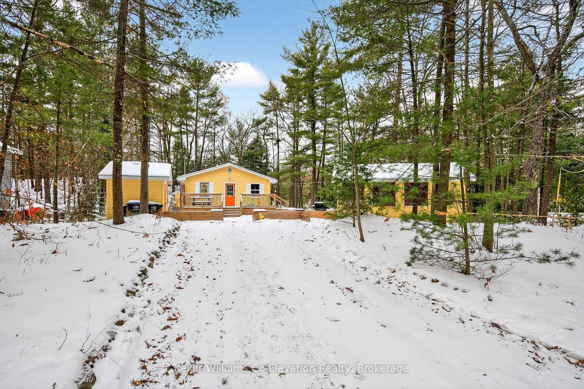 Photo 2 of 1326 Tiny Beaches Road N, Tiny, Lafontaine — HOMEH