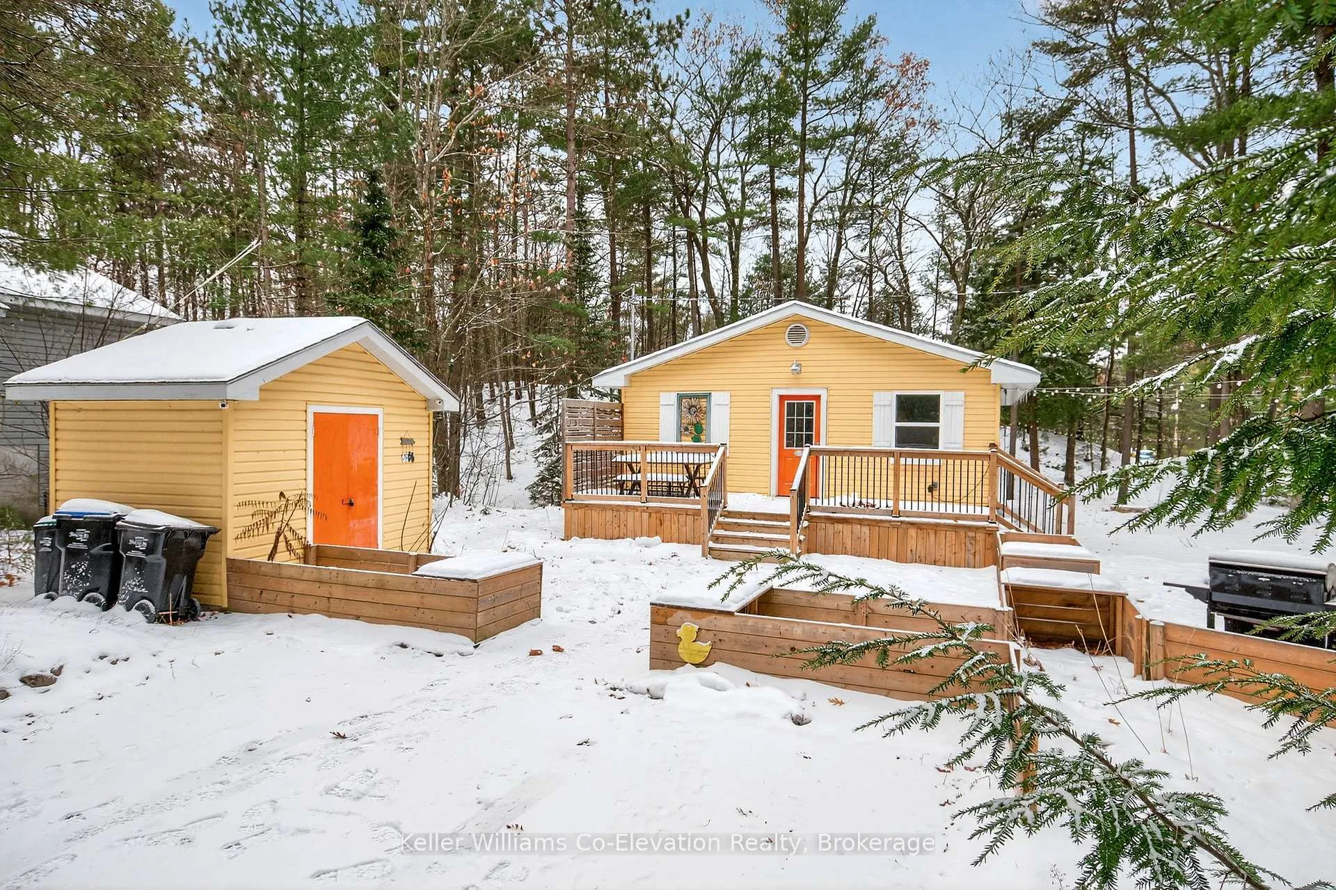 Photo 4 of 1326 Tiny Beaches Road N, Tiny, Lafontaine — HOMEH