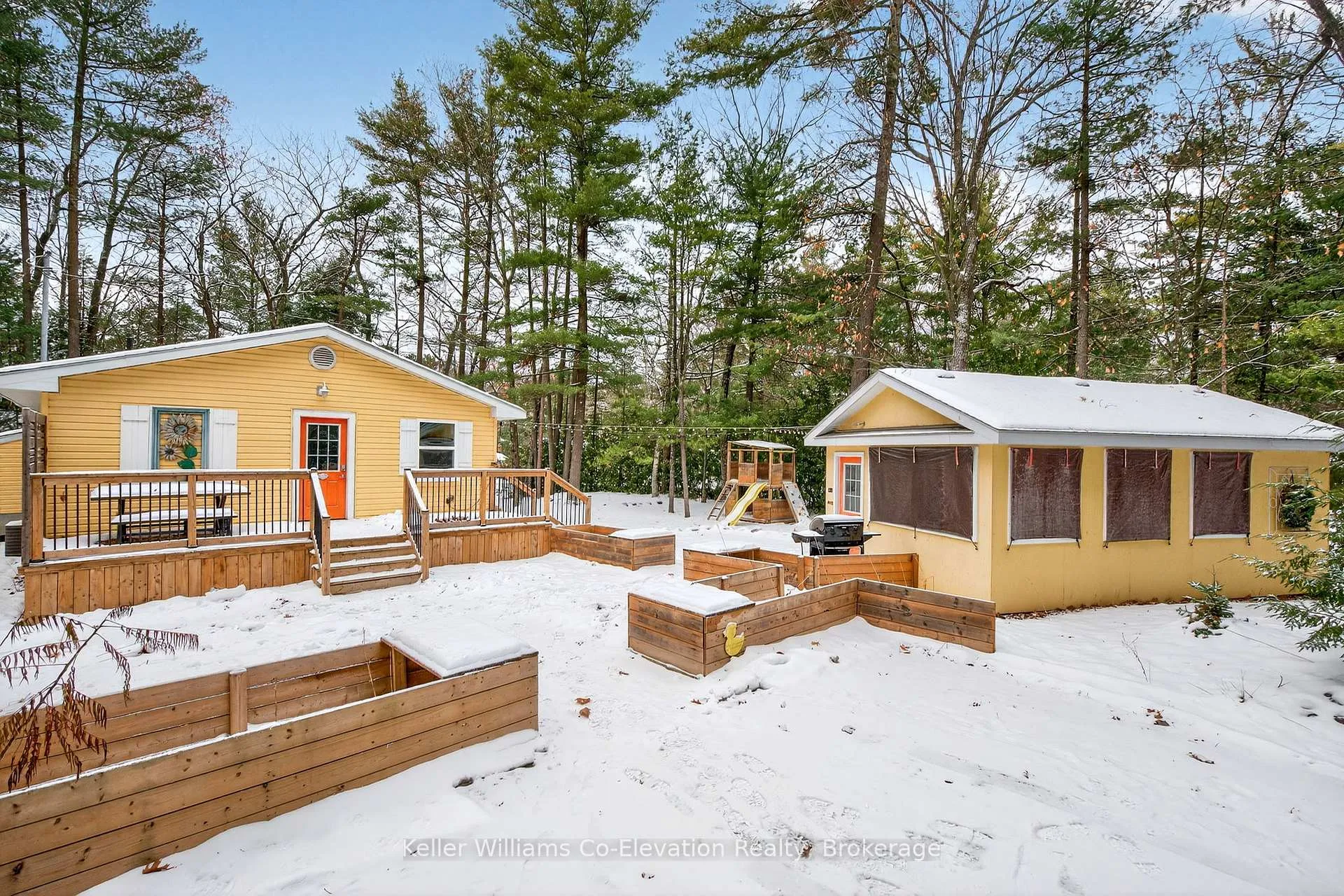 Photo 5 of 1326 Tiny Beaches Road N, Tiny, Lafontaine — HOMEH