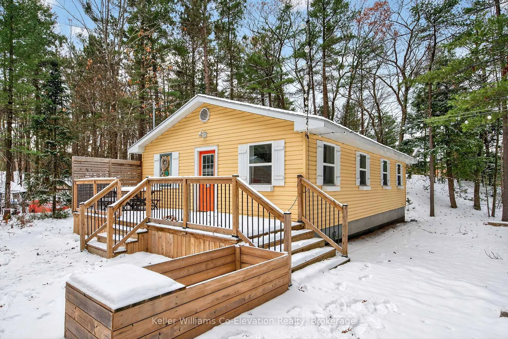 Photo 6 of 1326 Tiny Beaches Road N, Tiny, Lafontaine — HOMEH