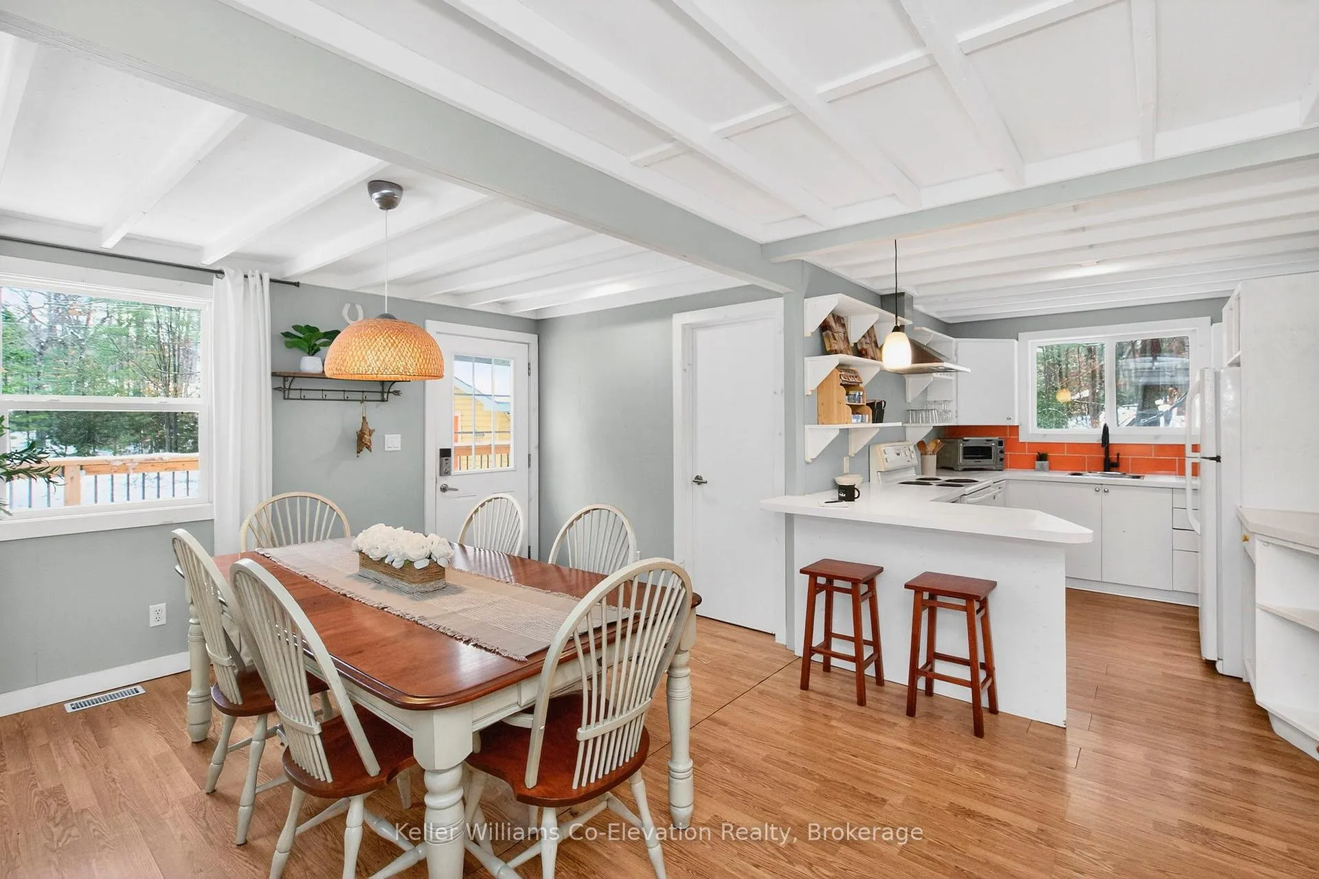 Photo 9 of 1326 Tiny Beaches Road N, Tiny, Lafontaine — HOMEH