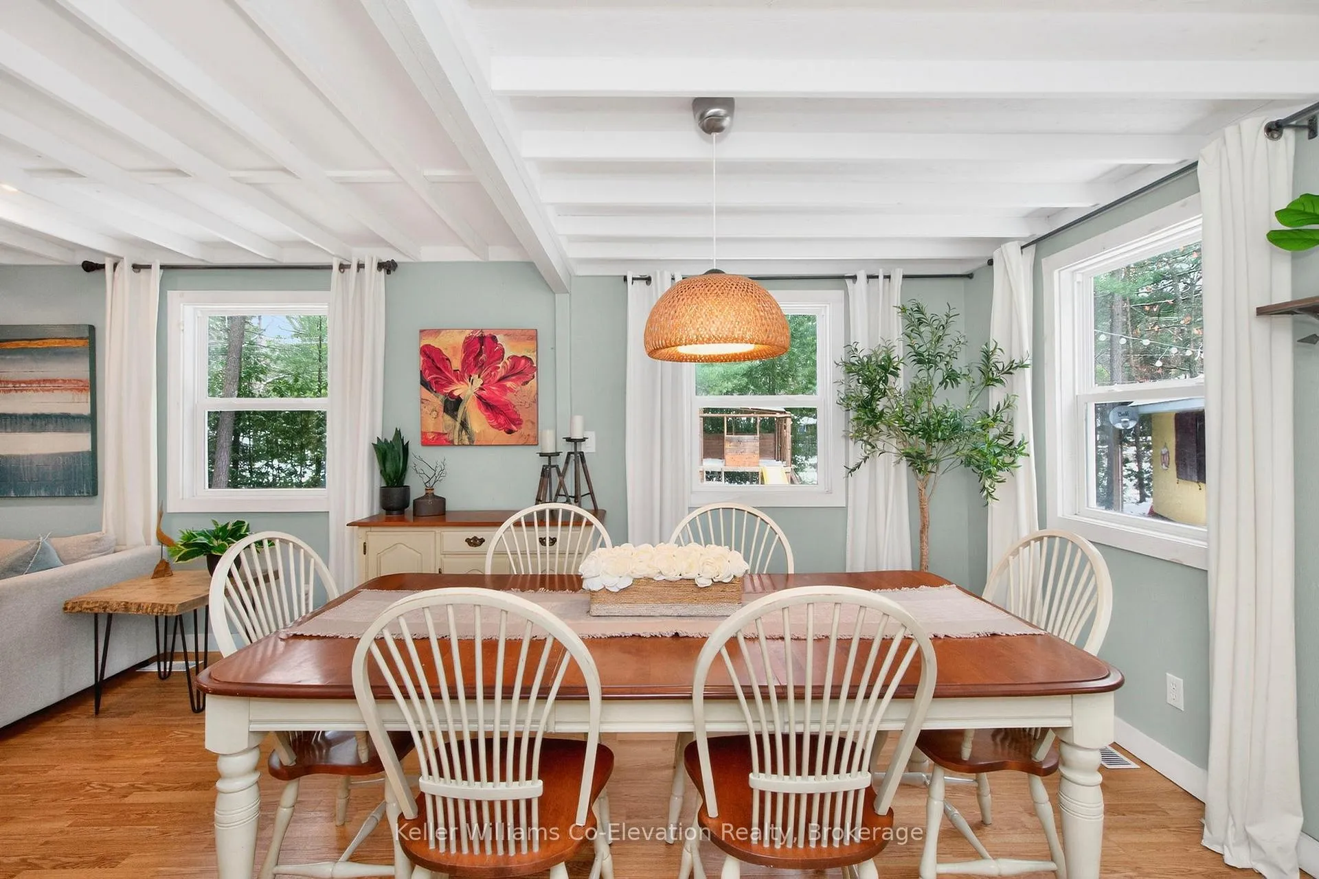 Photo 13 of 1326 Tiny Beaches Road N, Tiny, Lafontaine — HOMEH