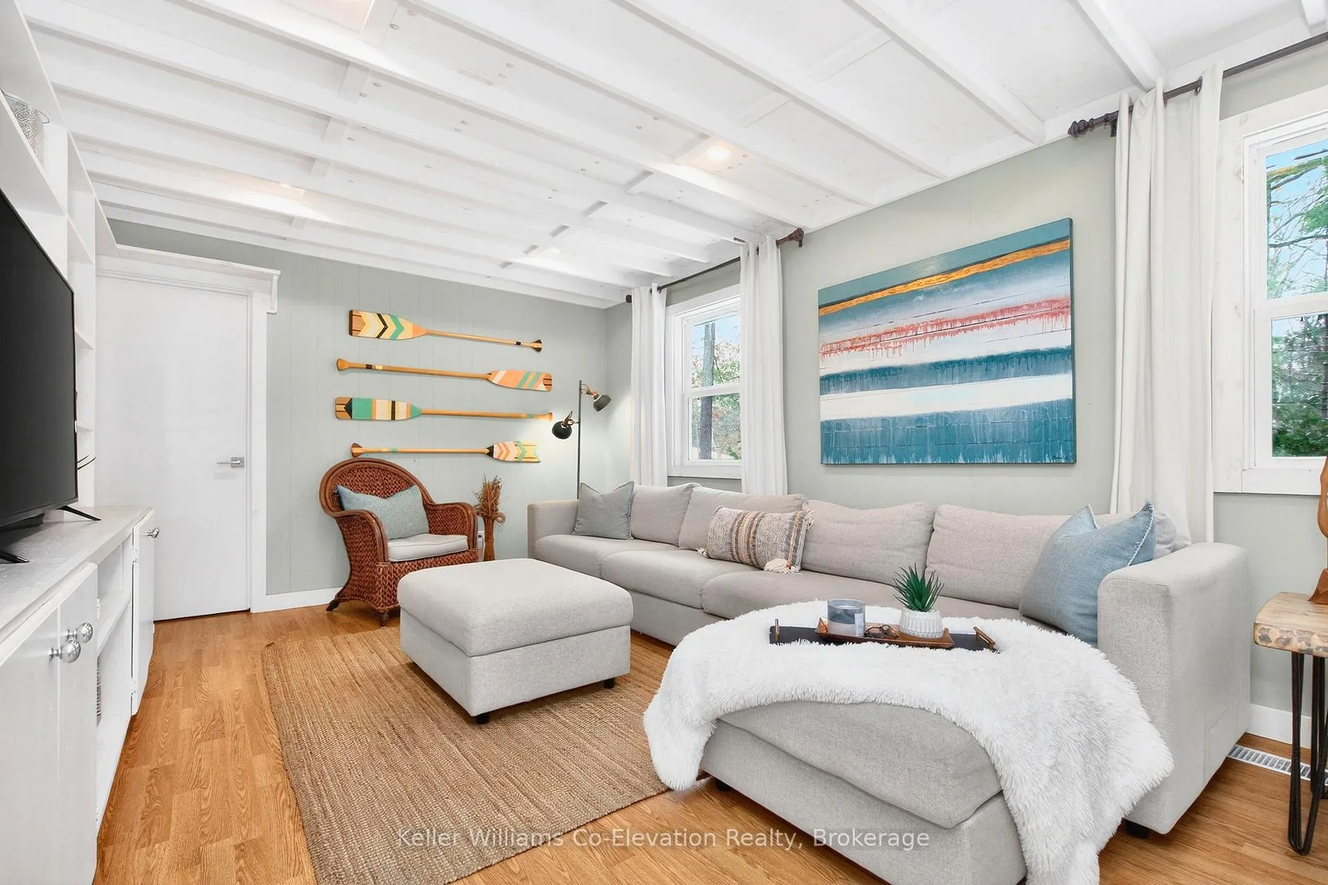 Photo 16 of 1326 Tiny Beaches Road N, Tiny, Lafontaine — HOMEH