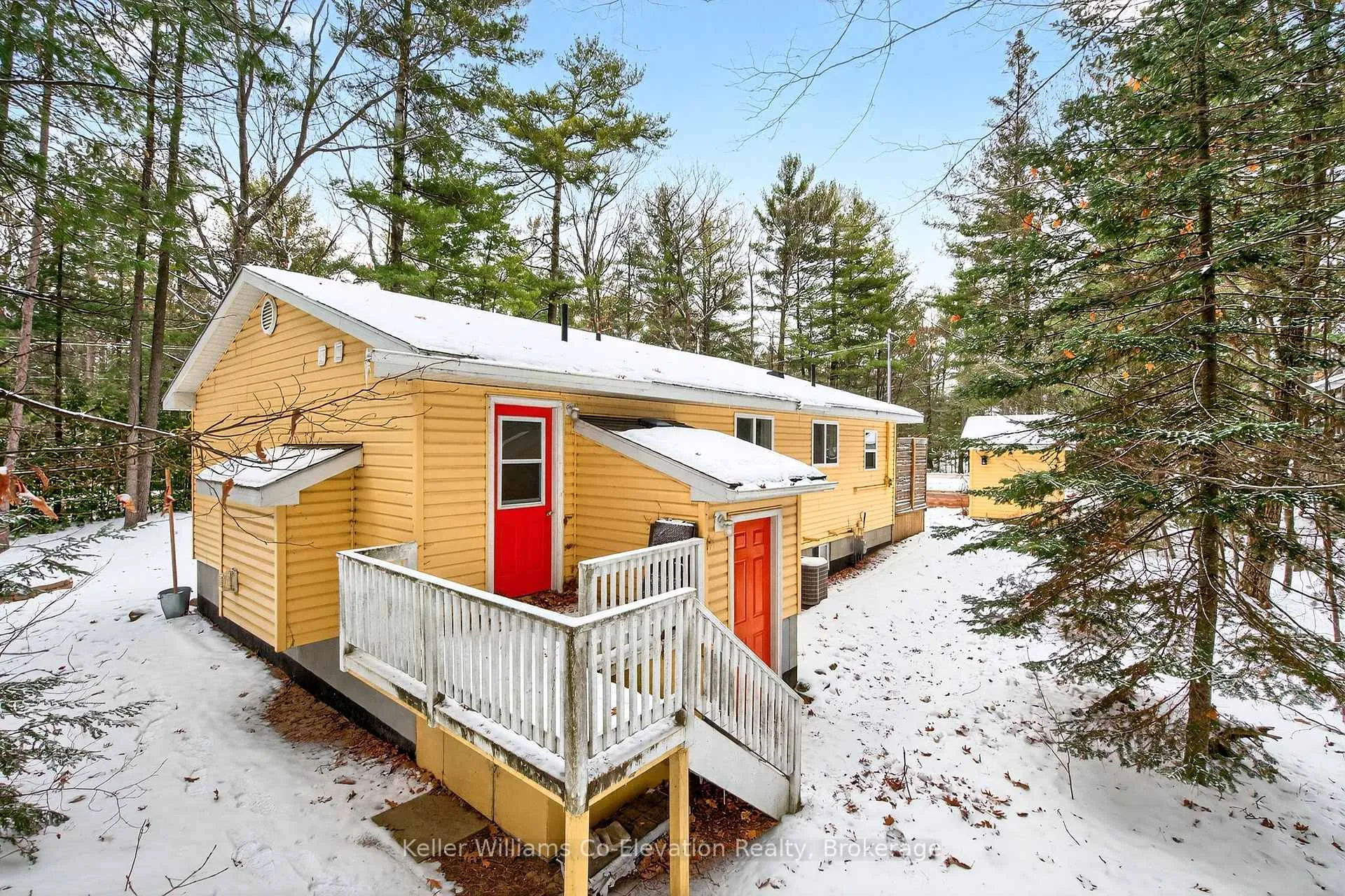 Photo 27 of 1326 Tiny Beaches Road N, Tiny, Lafontaine — HOMEH