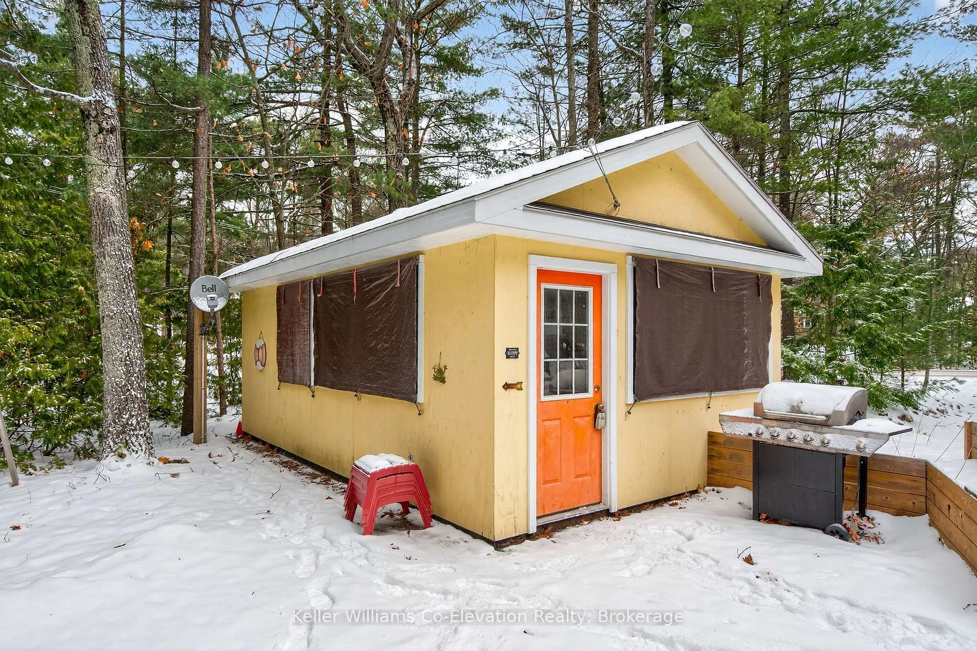 Photo 31 of 1326 Tiny Beaches Road N, Tiny, Lafontaine — HOMEH