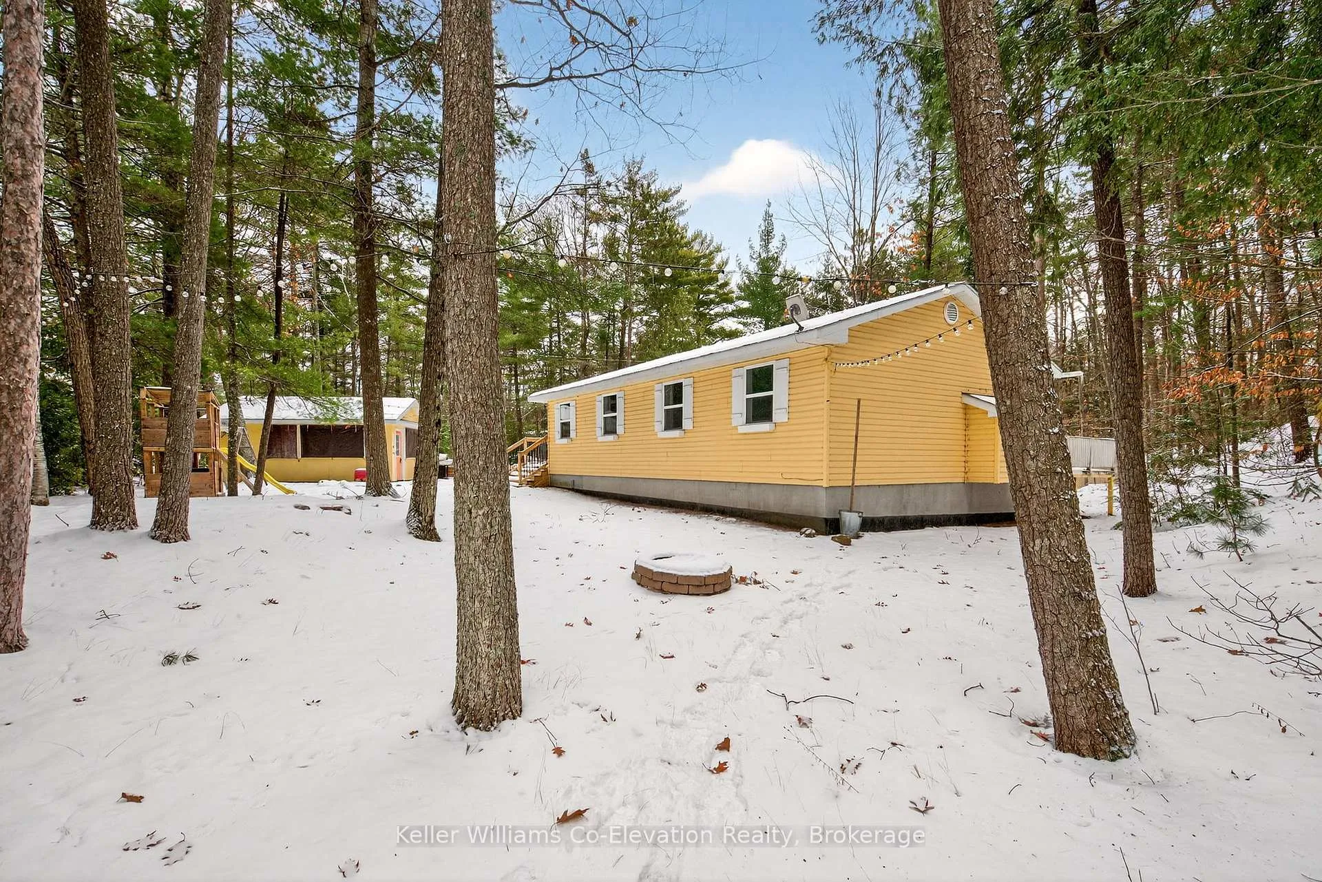 Photo 34 of 1326 Tiny Beaches Road N, Tiny, Lafontaine — HOMEH