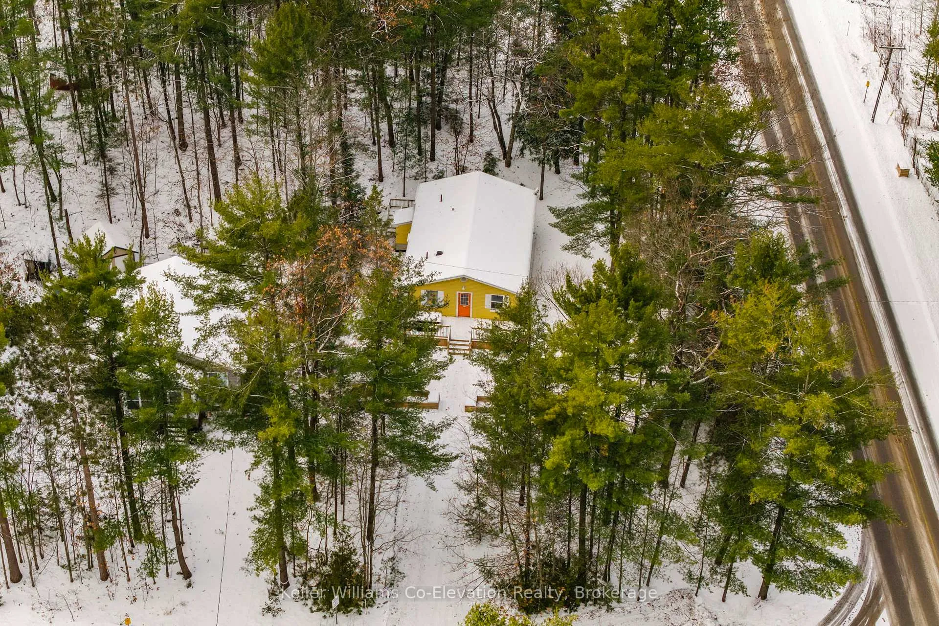 Photo 36 of 1326 Tiny Beaches Road N, Tiny, Lafontaine — HOMEH