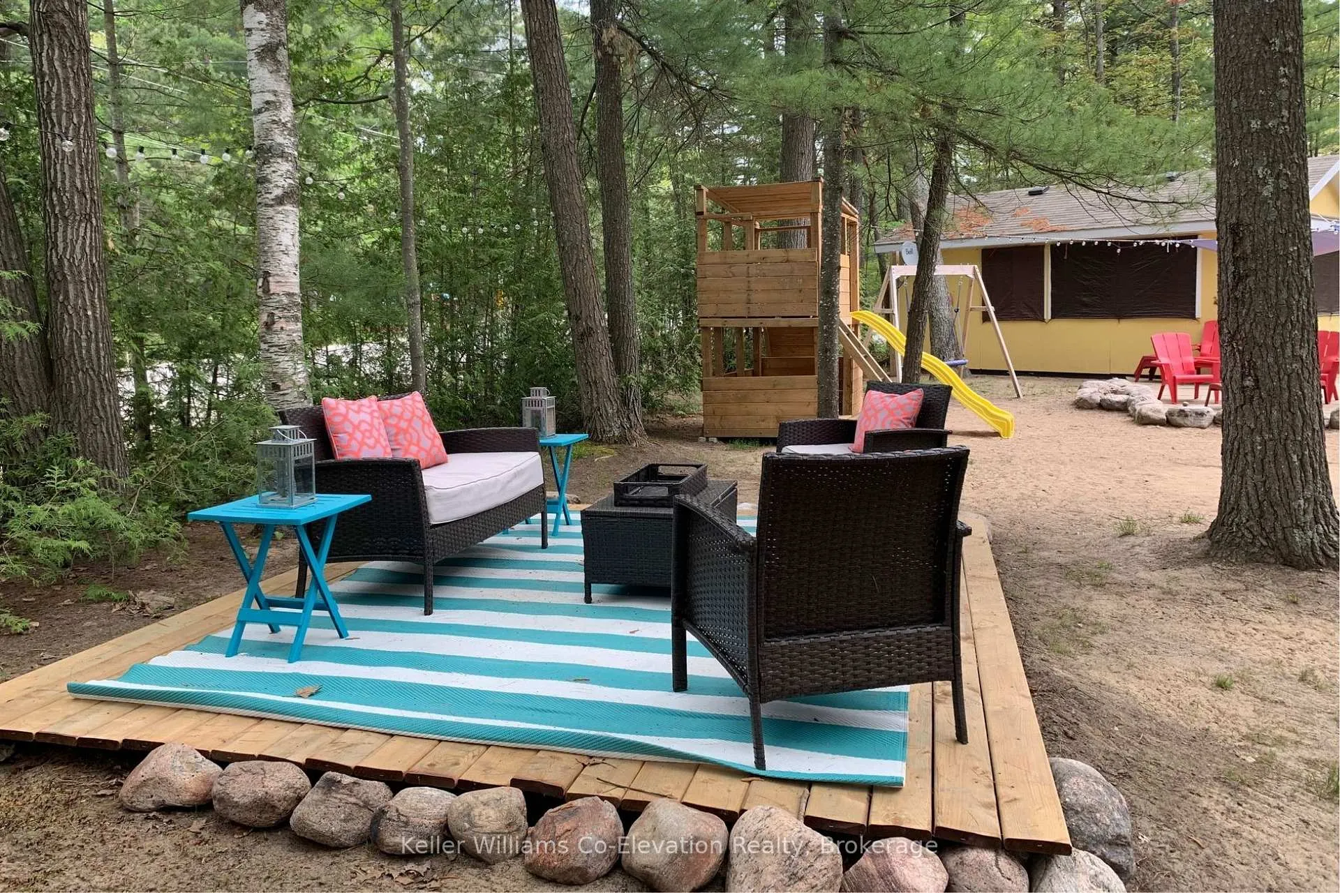 Photo 39 of 1326 Tiny Beaches Road N, Tiny, Lafontaine — HOMEH
