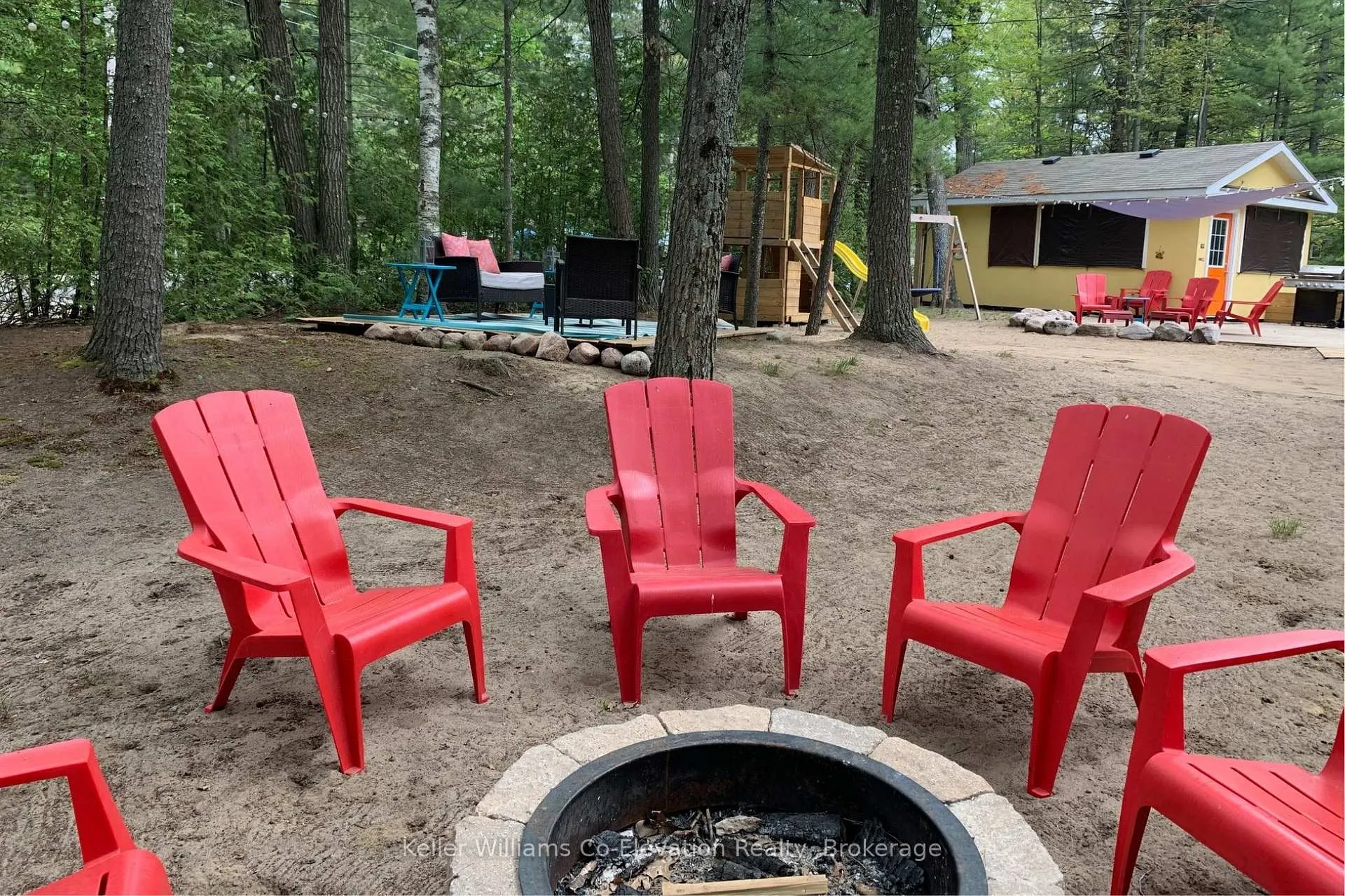 Photo 40 of 1326 Tiny Beaches Road N, Tiny, Lafontaine — HOMEH