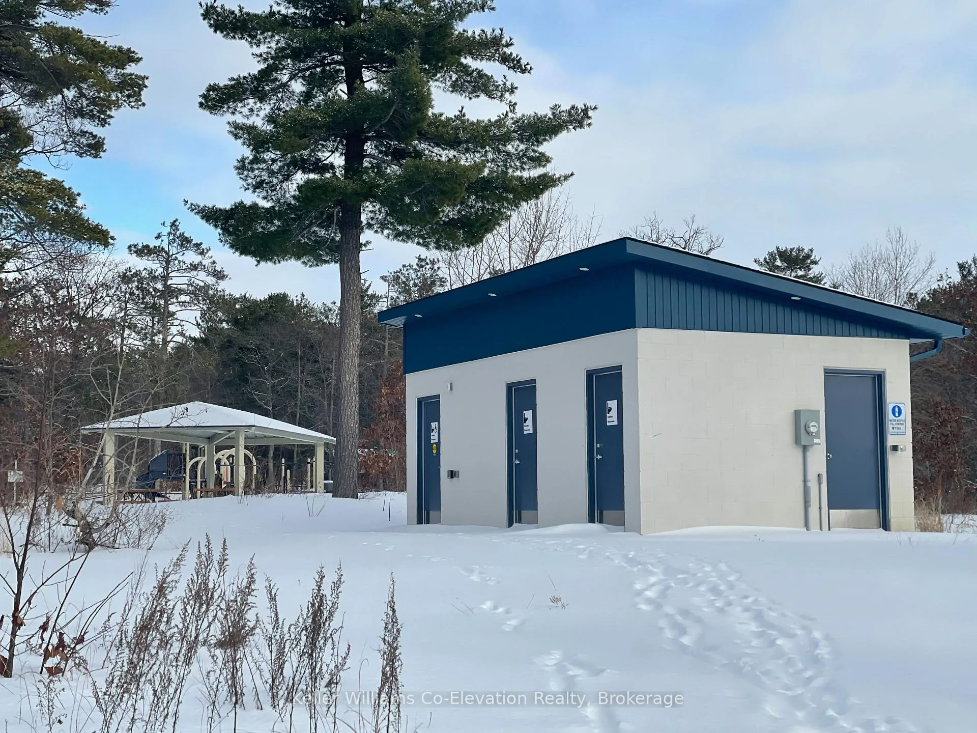 Photo 43 of 1326 Tiny Beaches Road N, Tiny, Lafontaine — HOMEH