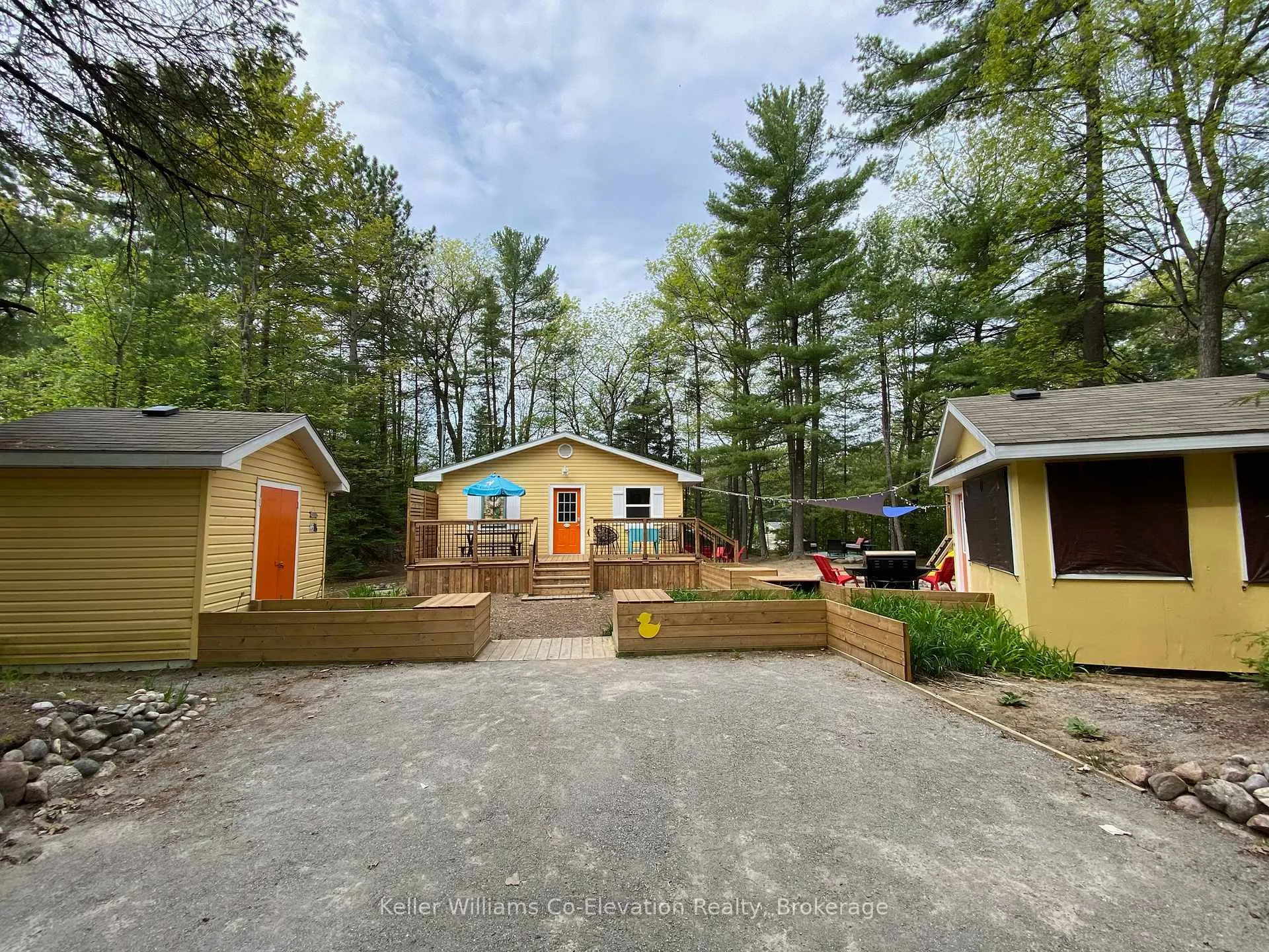 Photo 47 of 1326 Tiny Beaches Road N, Tiny, Lafontaine — HOMEH