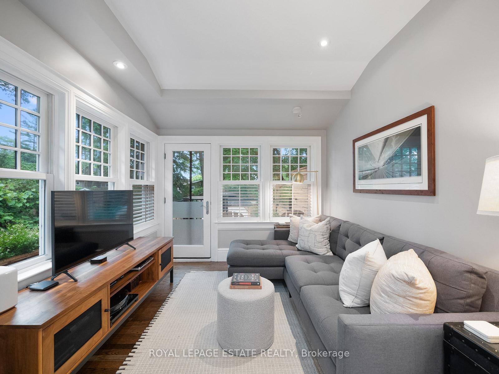 Photo 16 of 5 Balmy Avenue, Toronto, The Beaches — HOMEH