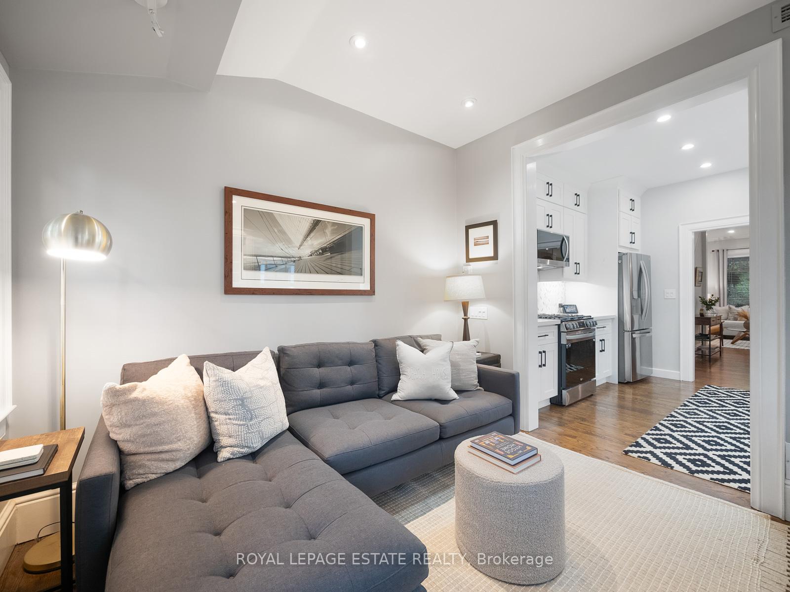 Photo 18 of 5 Balmy Avenue, Toronto, The Beaches — HOMEH