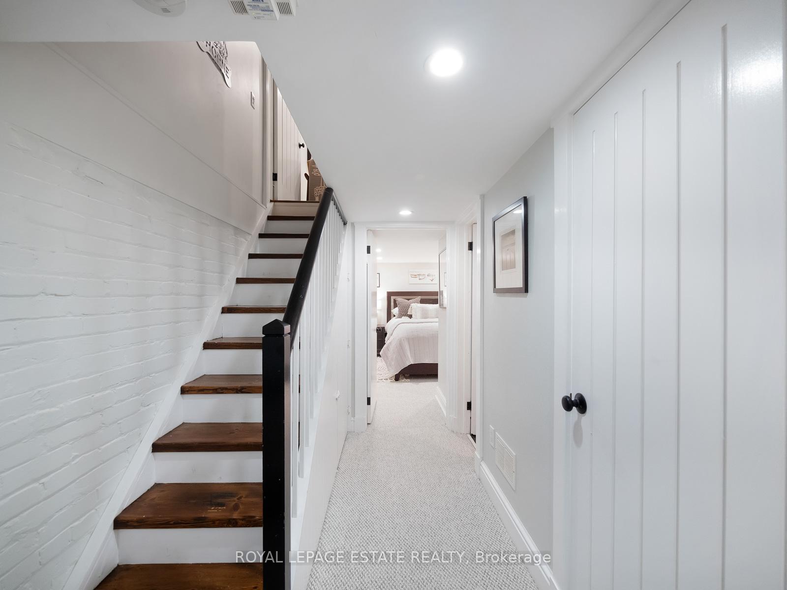 Photo 28 of 5 Balmy Avenue, Toronto, The Beaches — HOMEH