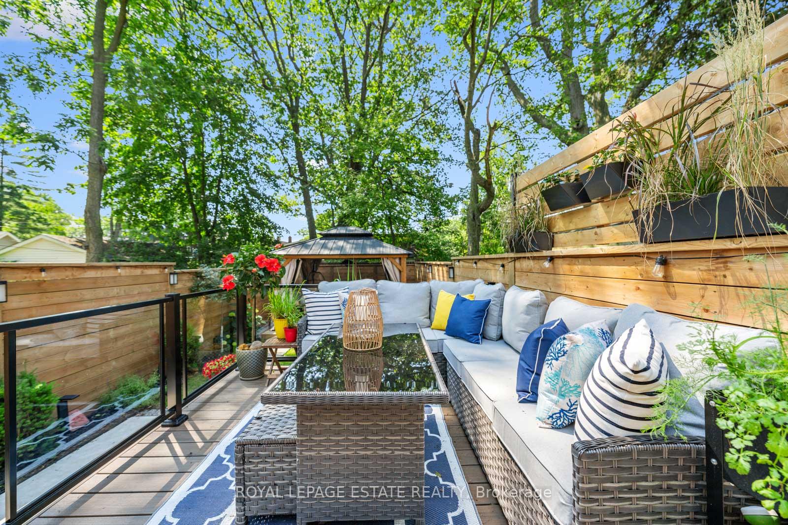 Photo 34 of 5 Balmy Avenue, Toronto, The Beaches — HOMEH