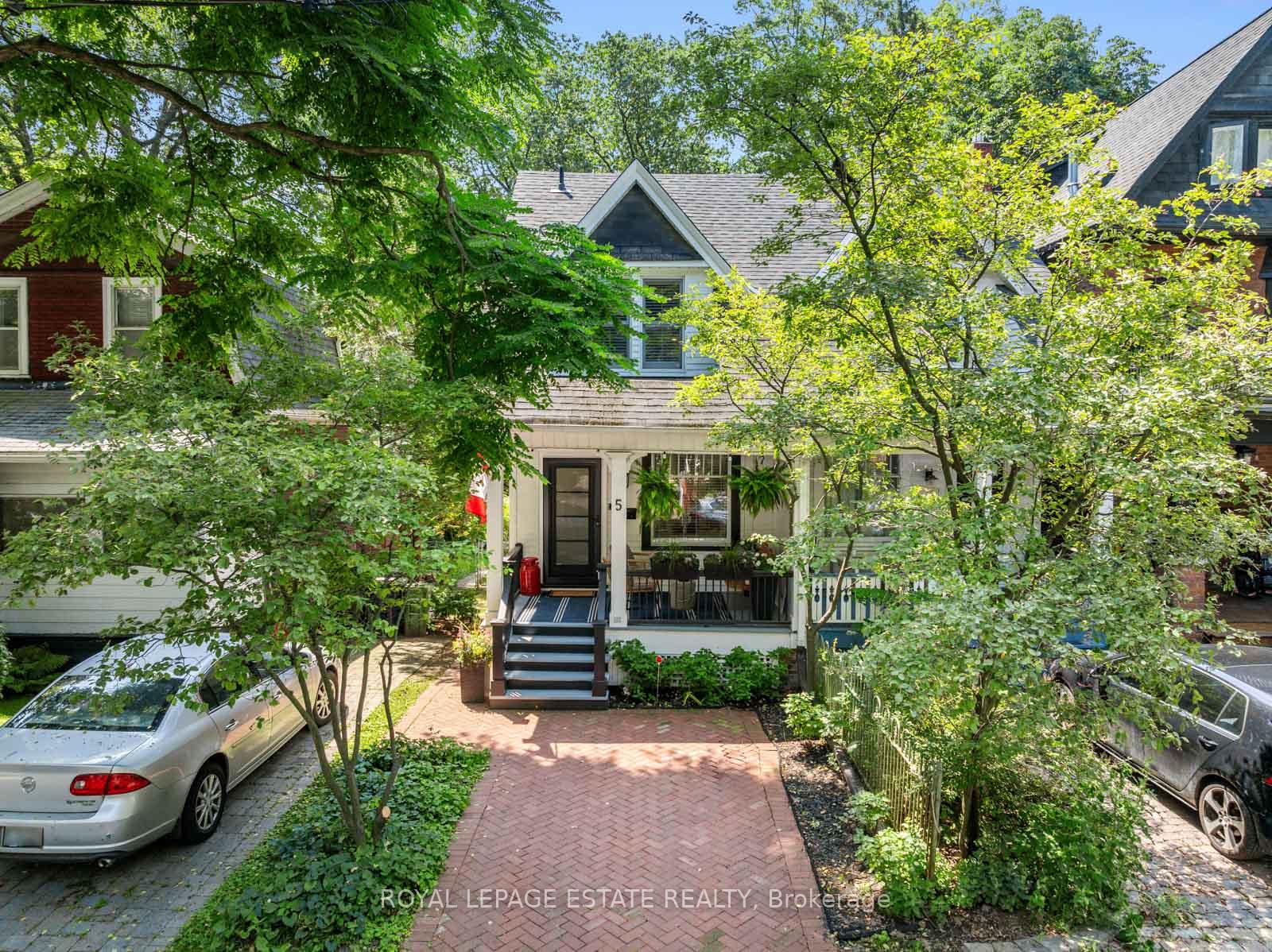 Photo 42 of 5 Balmy Avenue, Toronto, The Beaches — HOMEH