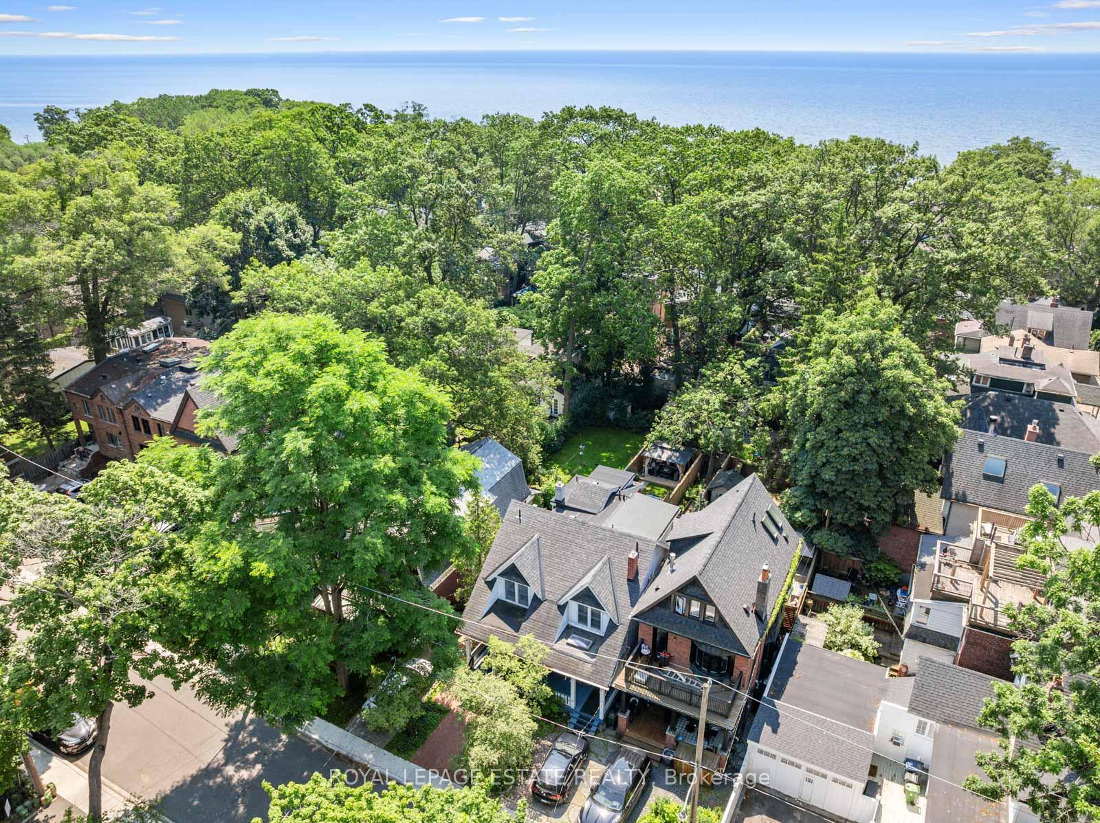Photo 43 of 5 Balmy Avenue, Toronto, The Beaches — HOMEH