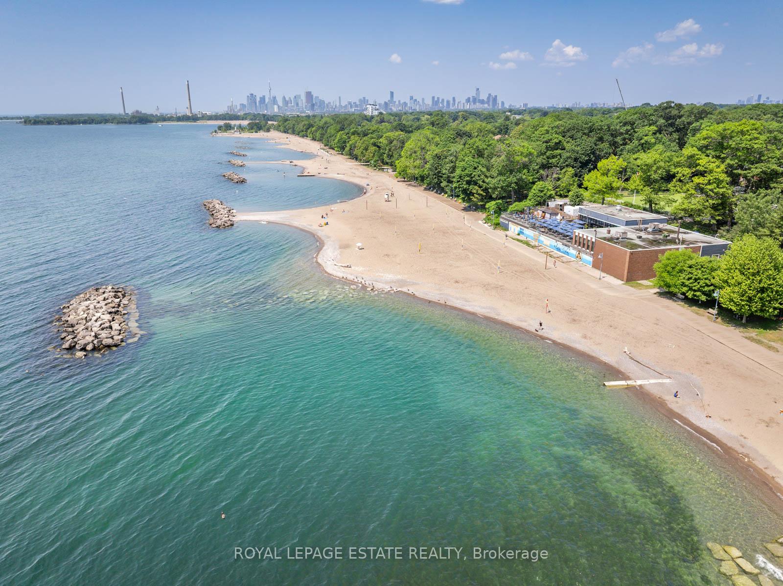 Photo 44 of 5 Balmy Avenue, Toronto, The Beaches — HOMEH