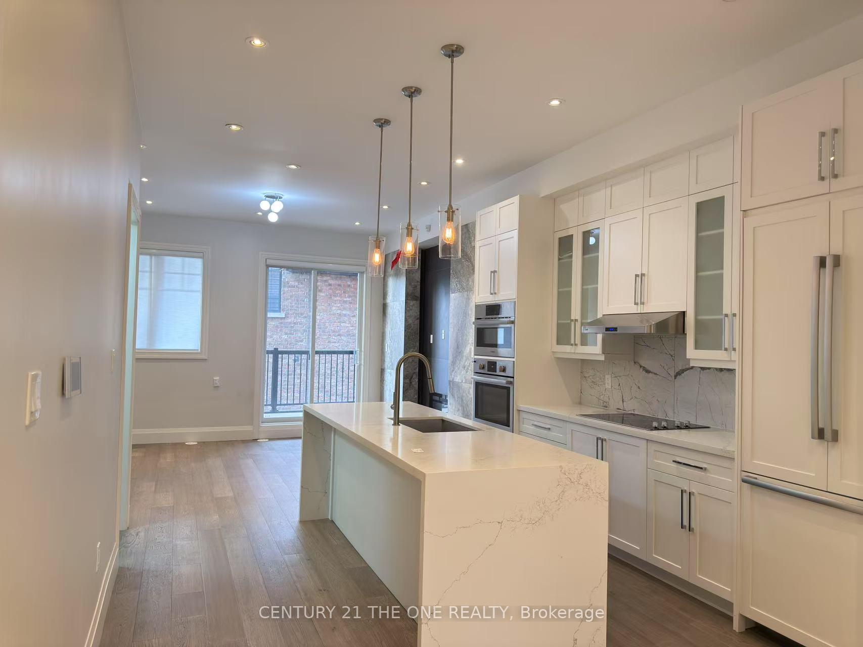 Photo 3 of 224 Mcrae Drive, Toronto, Leaside — HOMEH