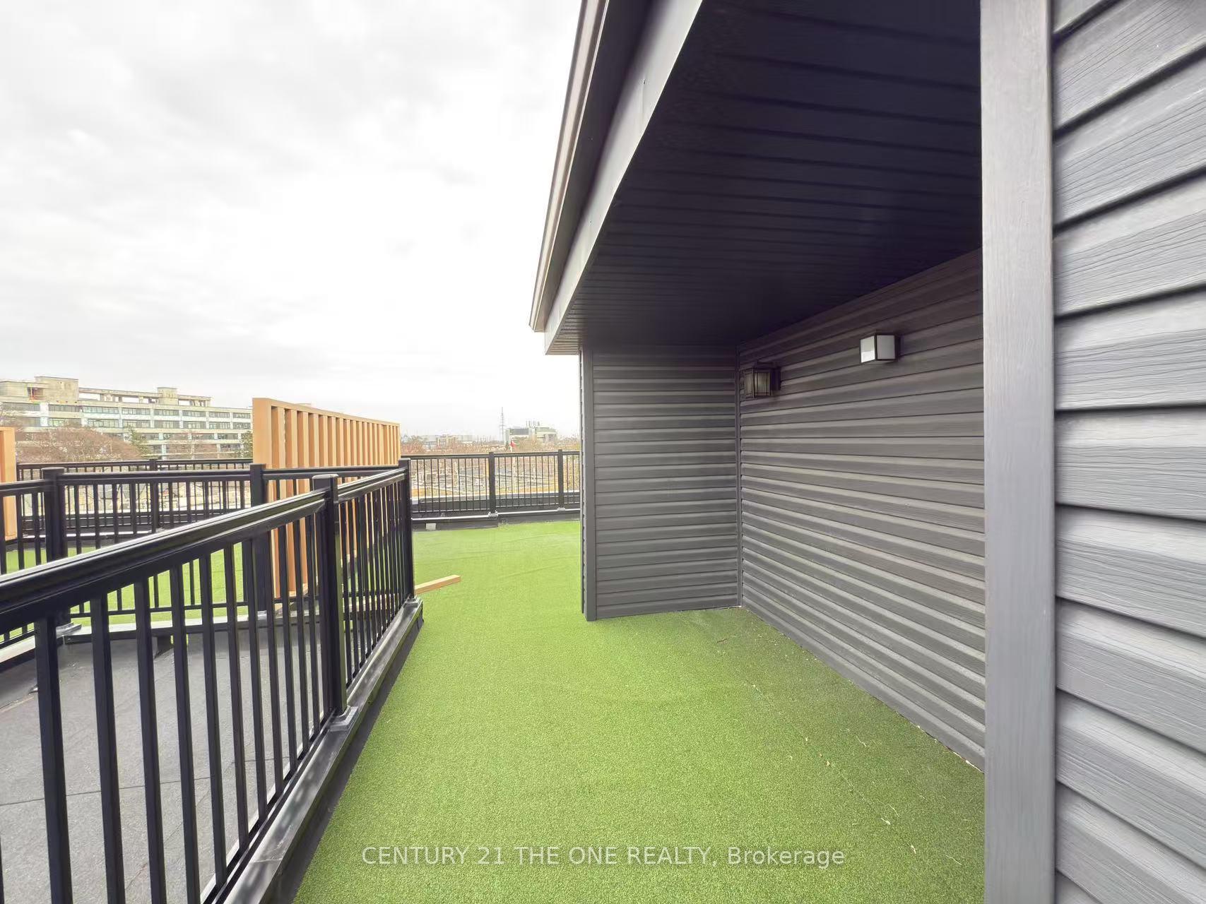 Photo 14 of 224 Mcrae Drive, Toronto, Leaside — HOMEH