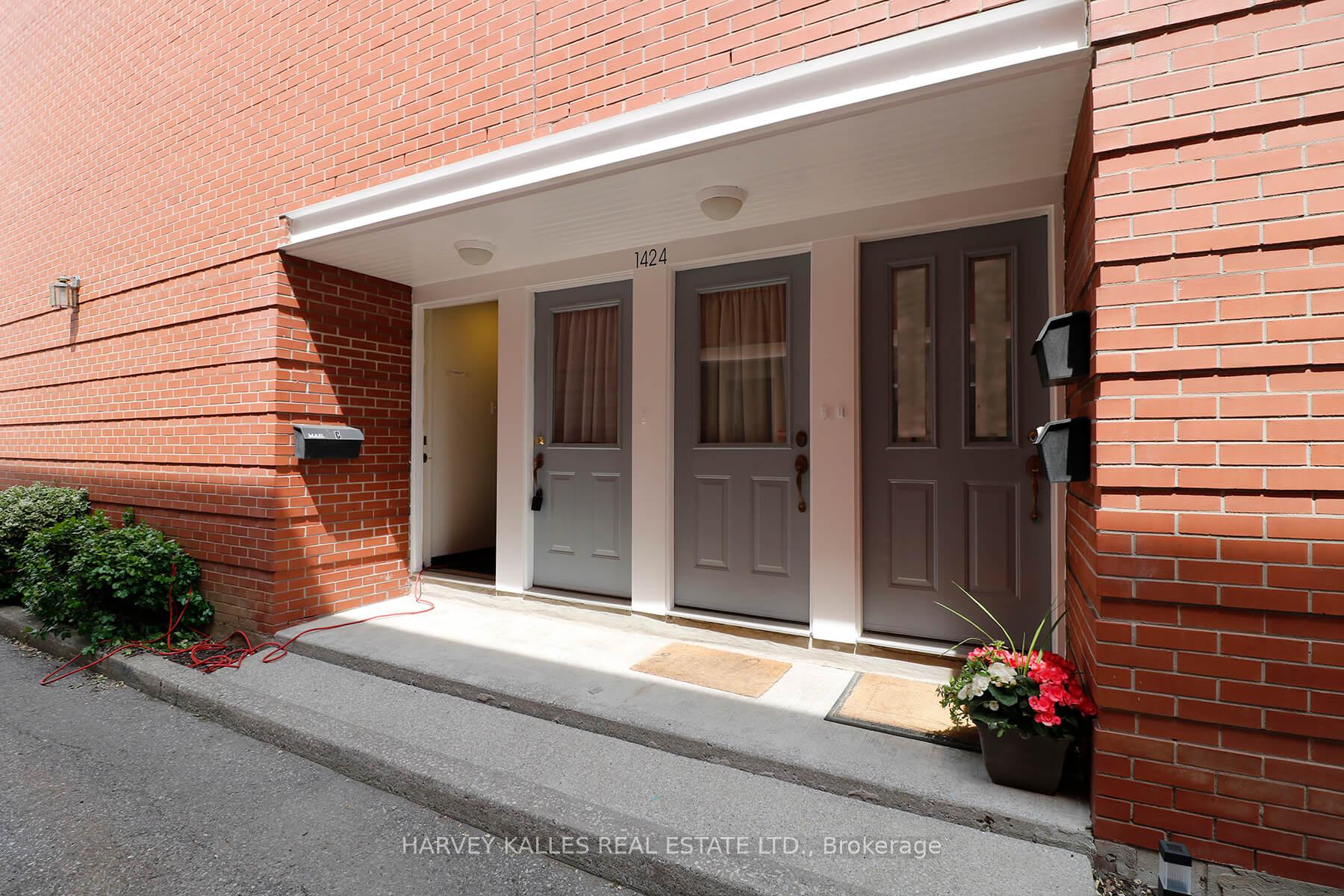 Photo 2 of Unit C, 1424 Bayview Avenue, Toronto, Mount Pleasant East — HOMEH