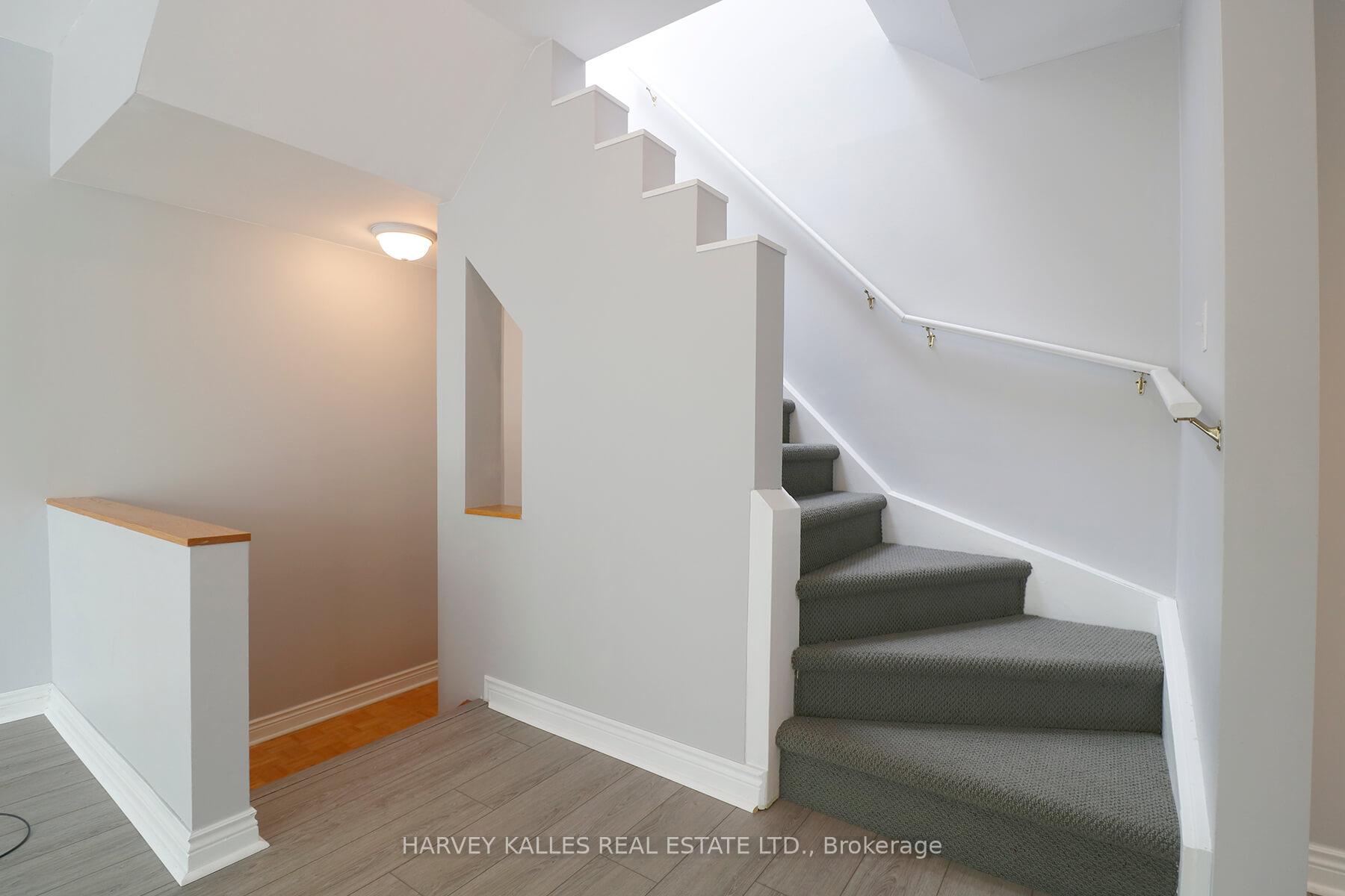 Photo 10 of Unit C, 1424 Bayview Avenue, Toronto, Mount Pleasant East — HOMEH