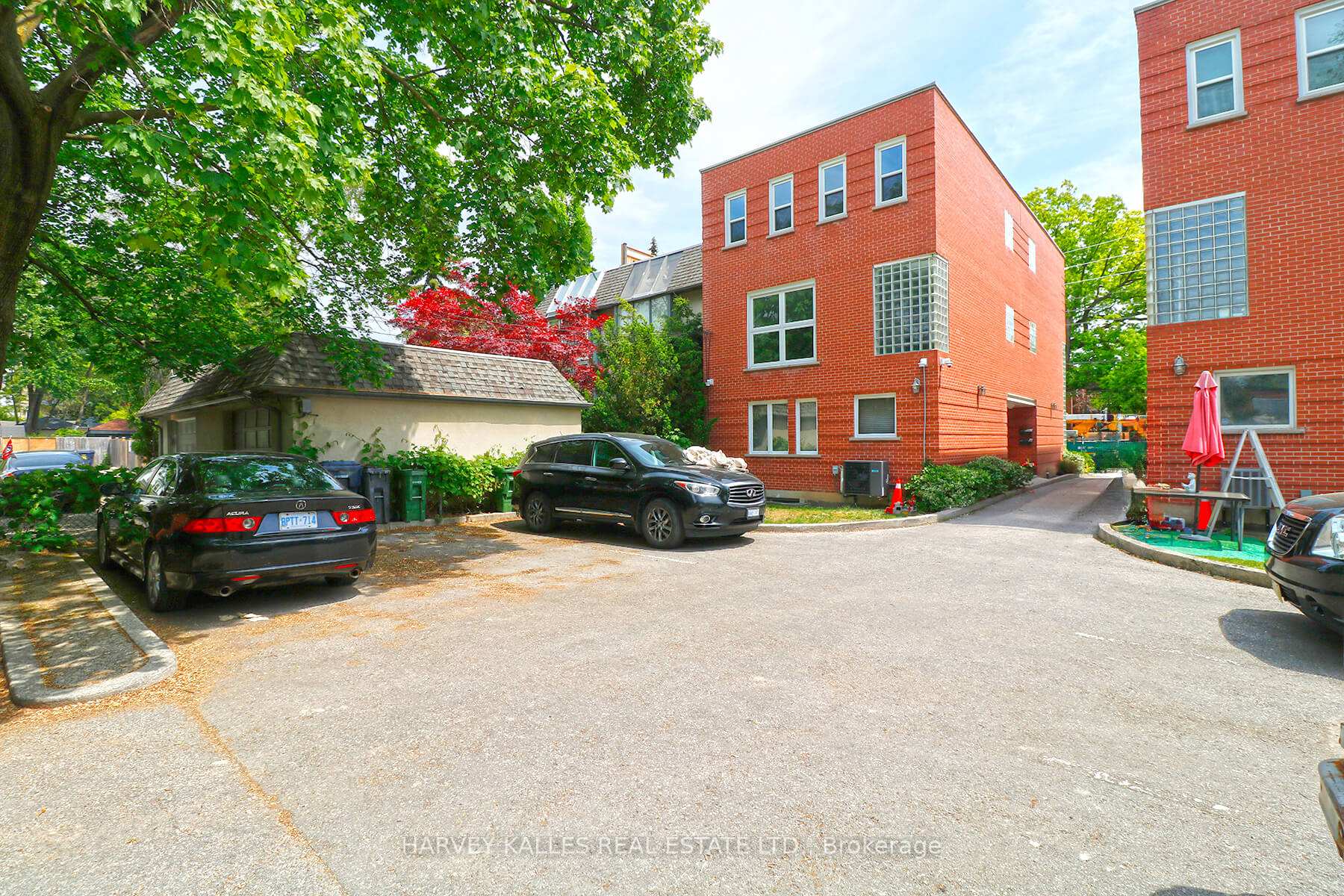 Photo 17 of Unit C, 1424 Bayview Avenue, Toronto, Mount Pleasant East — HOMEH