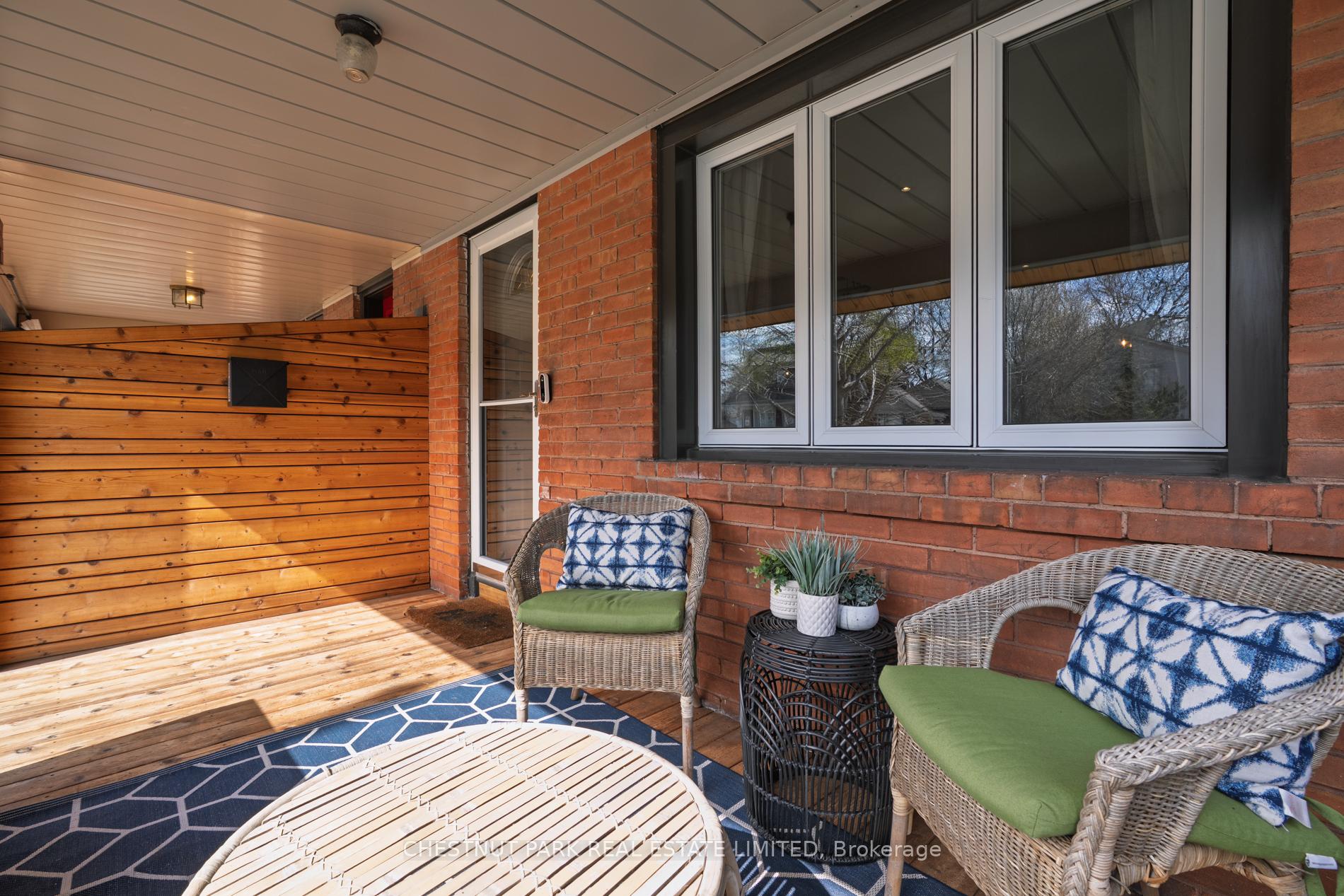 Photo 2 of 117 Randolph Road, Toronto, Leaside — HOMEH