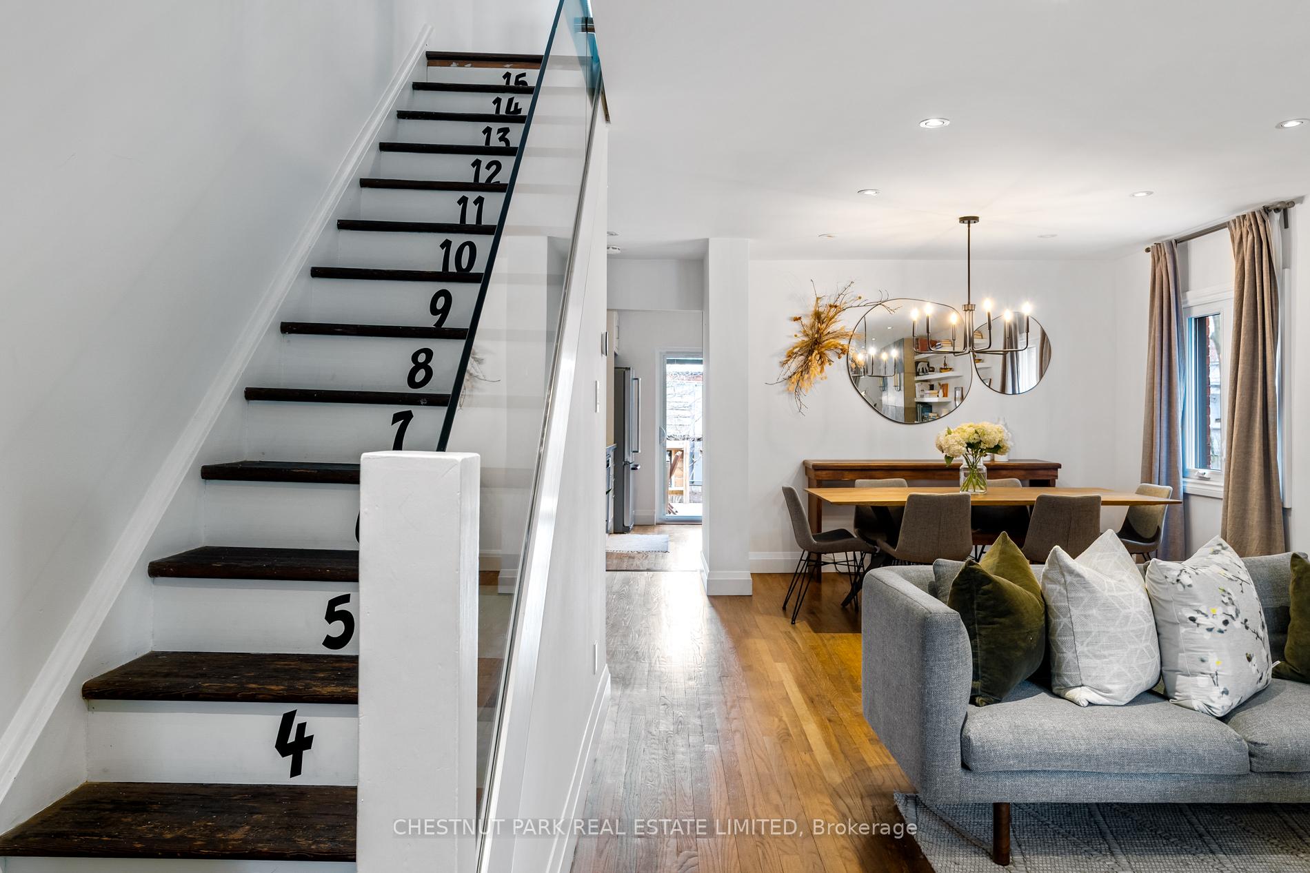 Photo 4 of 117 Randolph Road, Toronto, Leaside — HOMEH