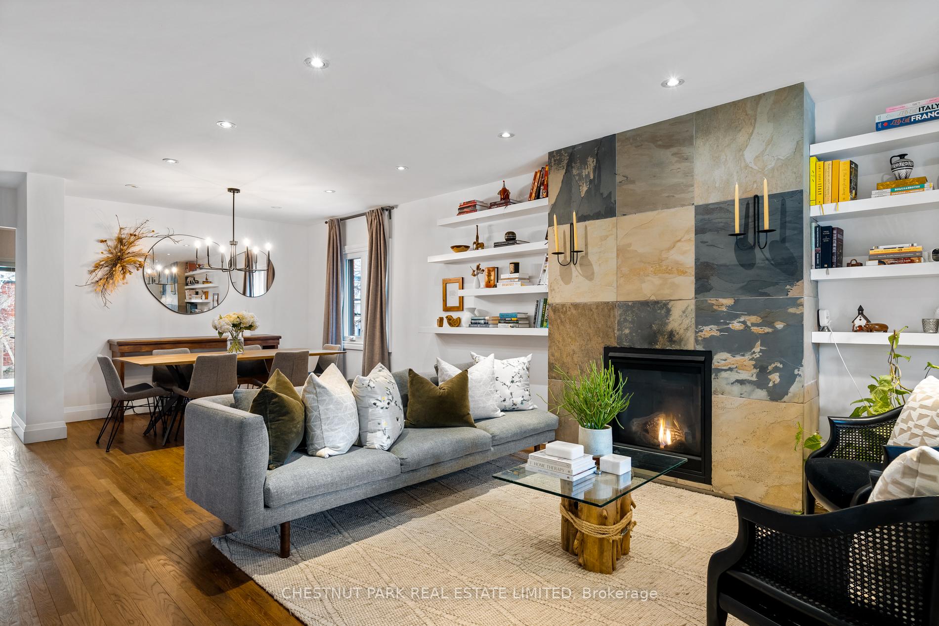 Photo 5 of 117 Randolph Road, Toronto, Leaside — HOMEH