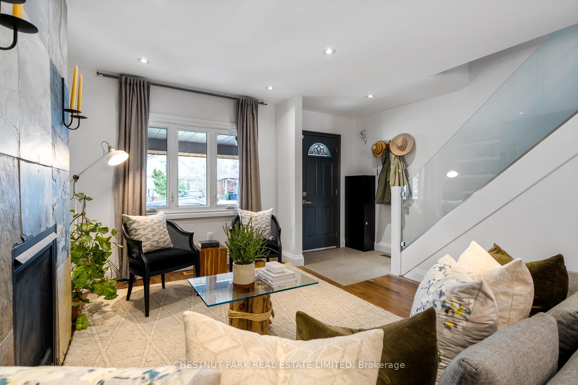 Photo 6 of 117 Randolph Road, Toronto, Leaside — HOMEH
