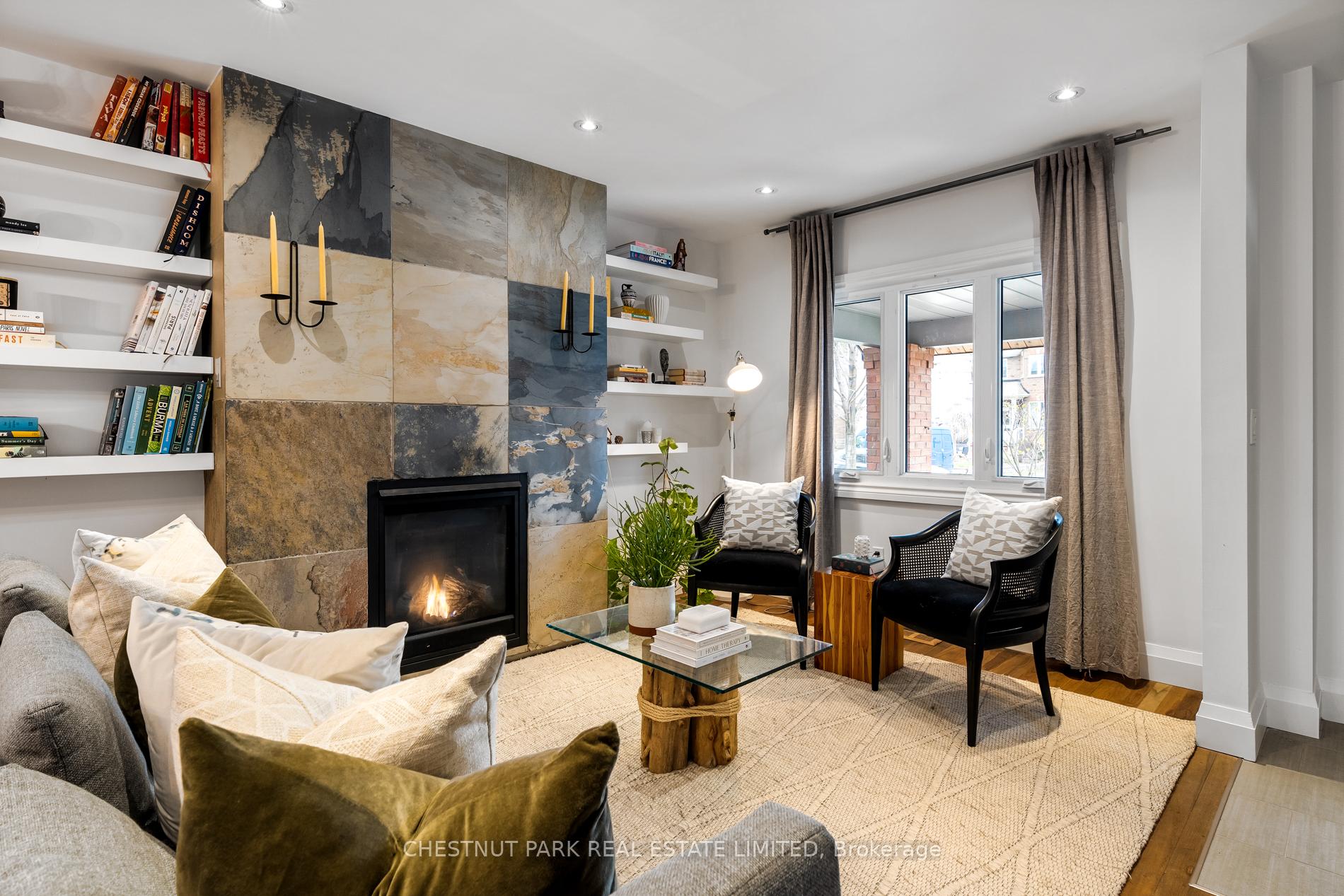 Photo 7 of 117 Randolph Road, Toronto, Leaside — HOMEH