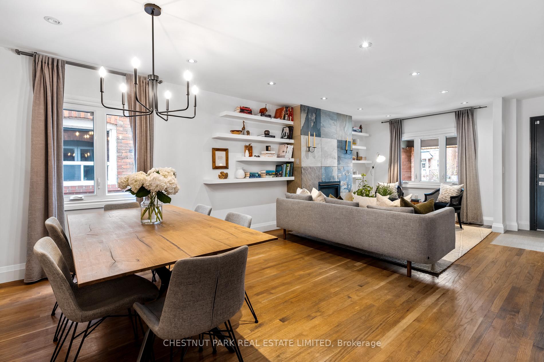 Photo 8 of 117 Randolph Road, Toronto, Leaside — HOMEH