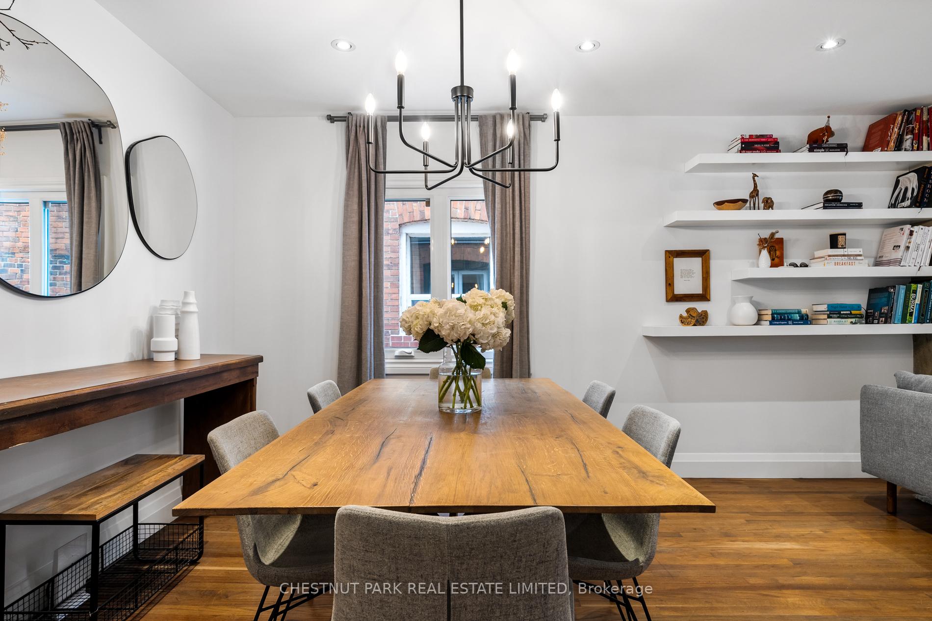 Photo 11 of 117 Randolph Road, Toronto, Leaside — HOMEH