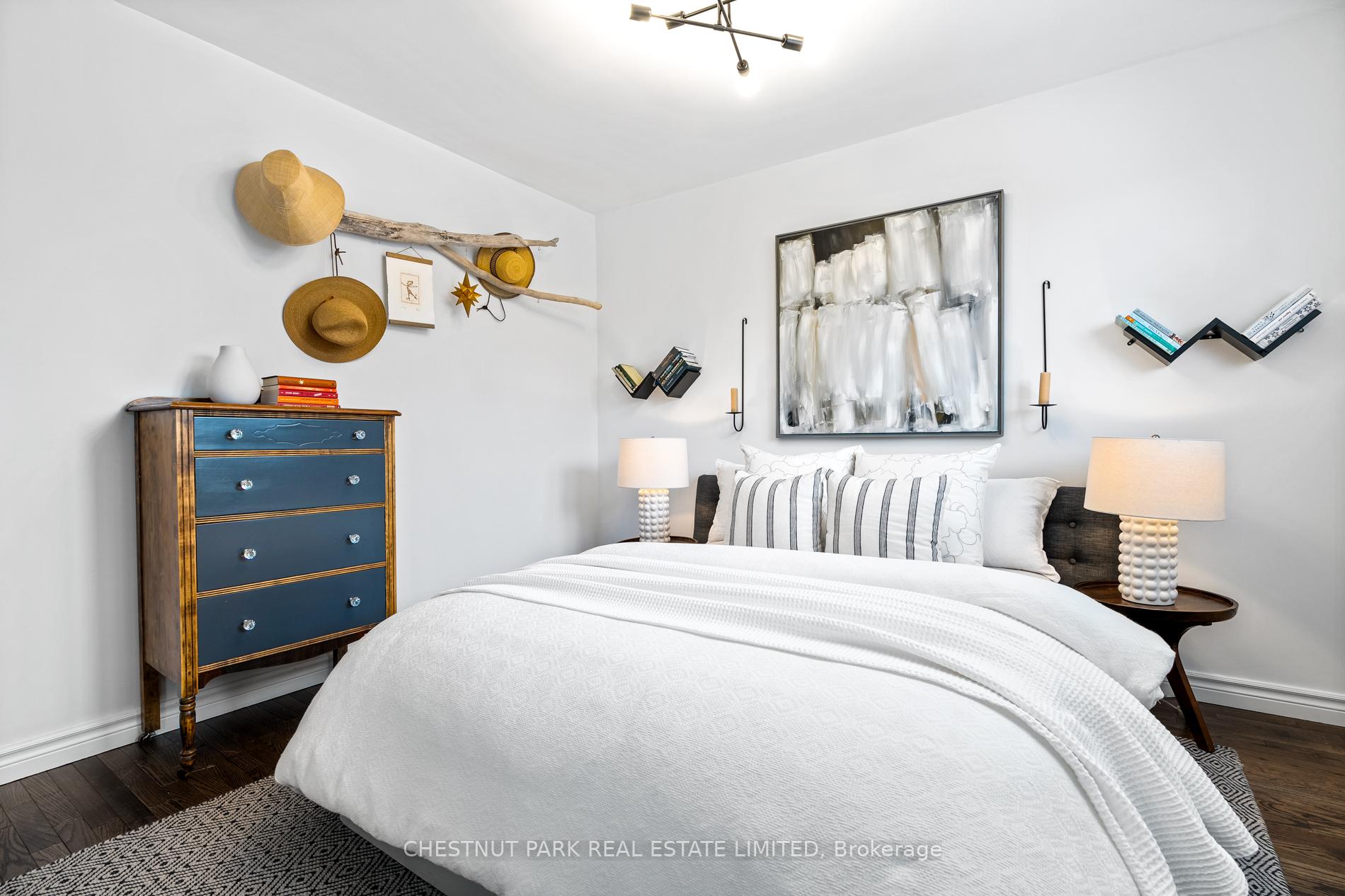 Photo 14 of 117 Randolph Road, Toronto, Leaside — HOMEH